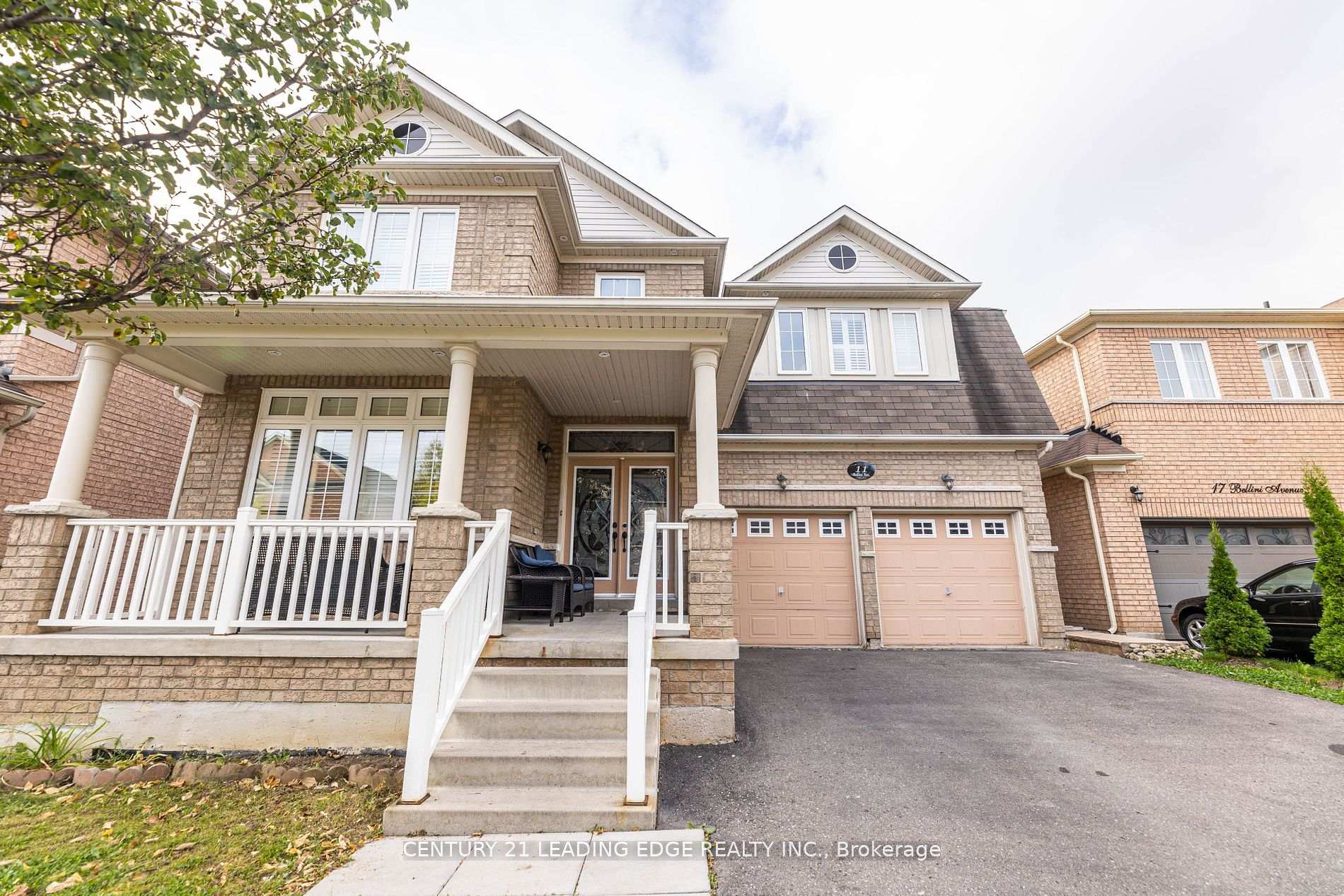 Photo 1 of 11 Bellini Avenue, Vaughan, Vellore Village — HOMEH