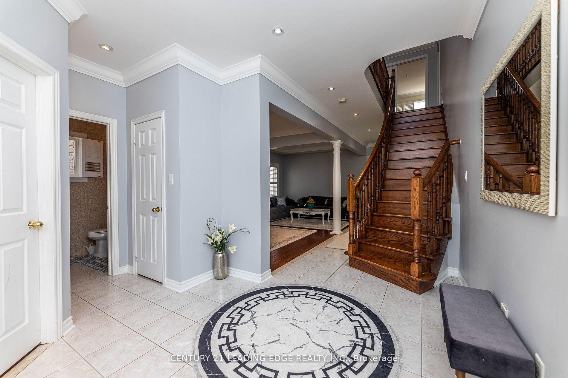 Photo 7 of 11 Bellini Avenue, Vaughan, Vellore Village — HOMEH
