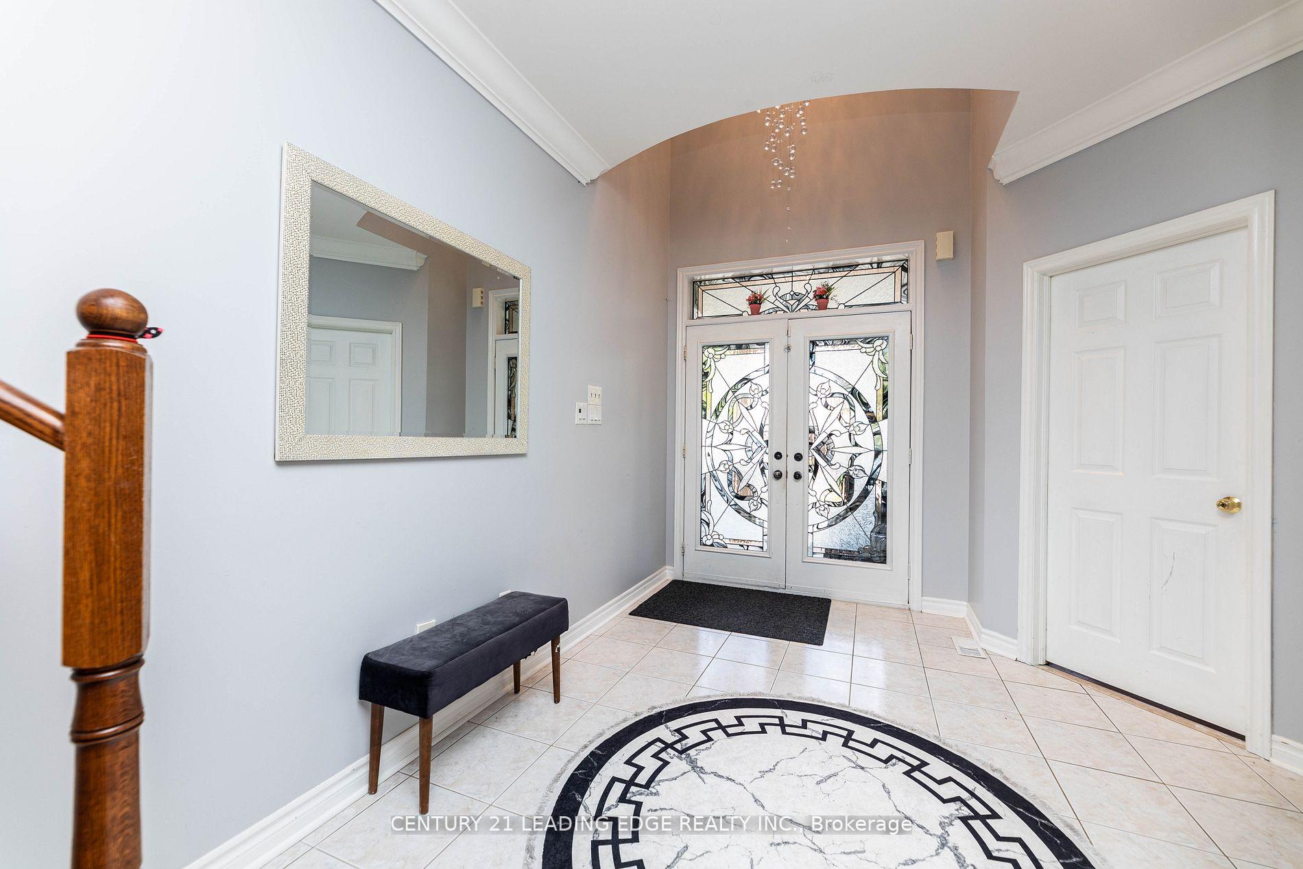Photo 9 of 11 Bellini Avenue, Vaughan, Vellore Village — HOMEH