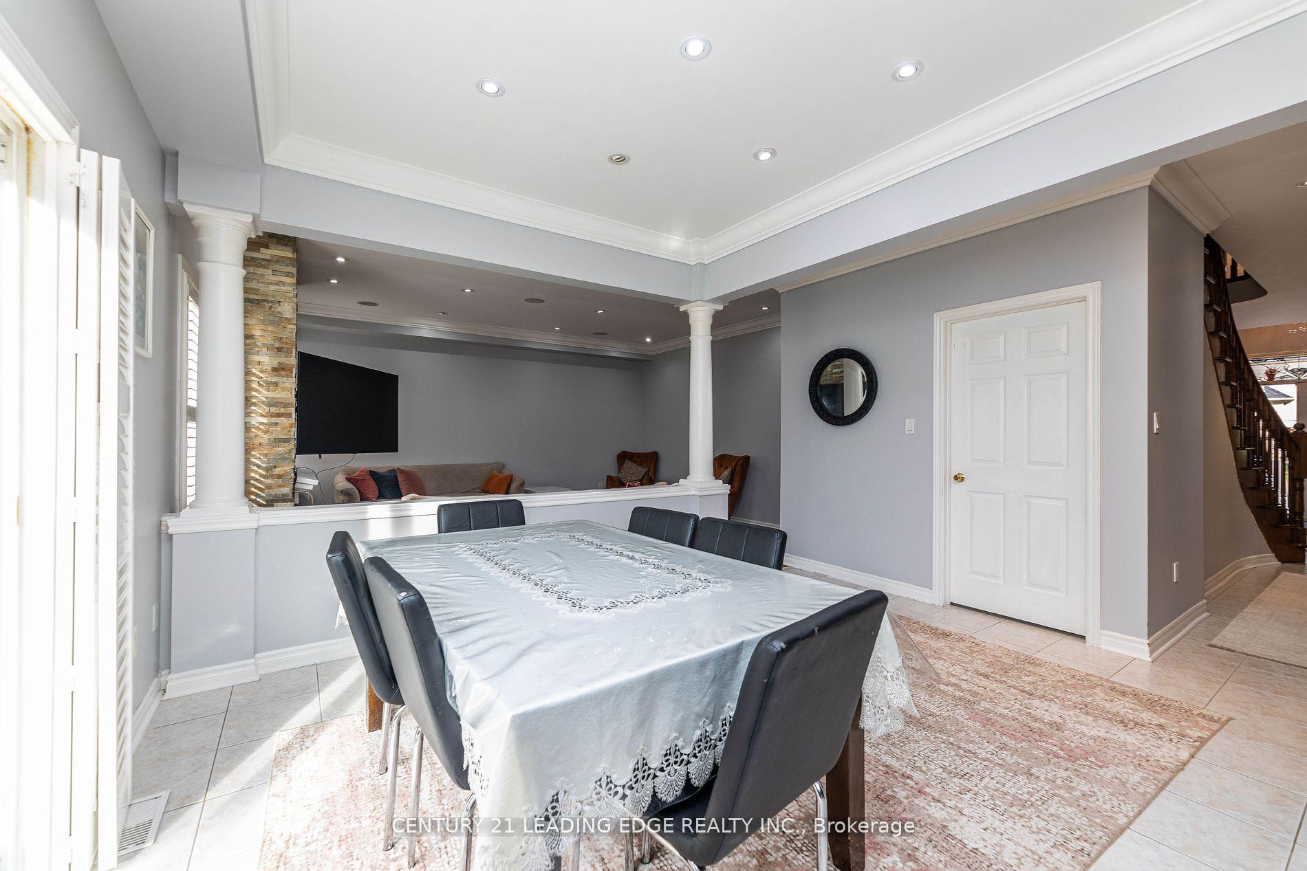 Photo 5 of 11 Bellini Avenue, Vaughan, Vellore Village — HOMEH
