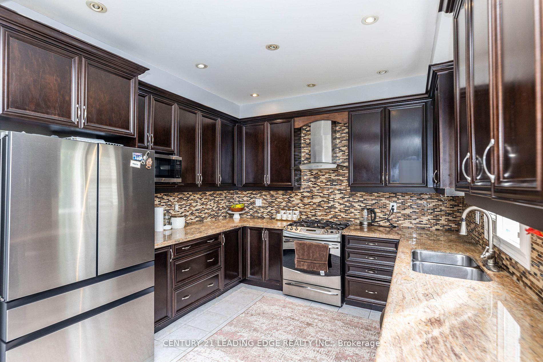 Photo 11 of 11 Bellini Avenue, Vaughan, Vellore Village — HOMEH