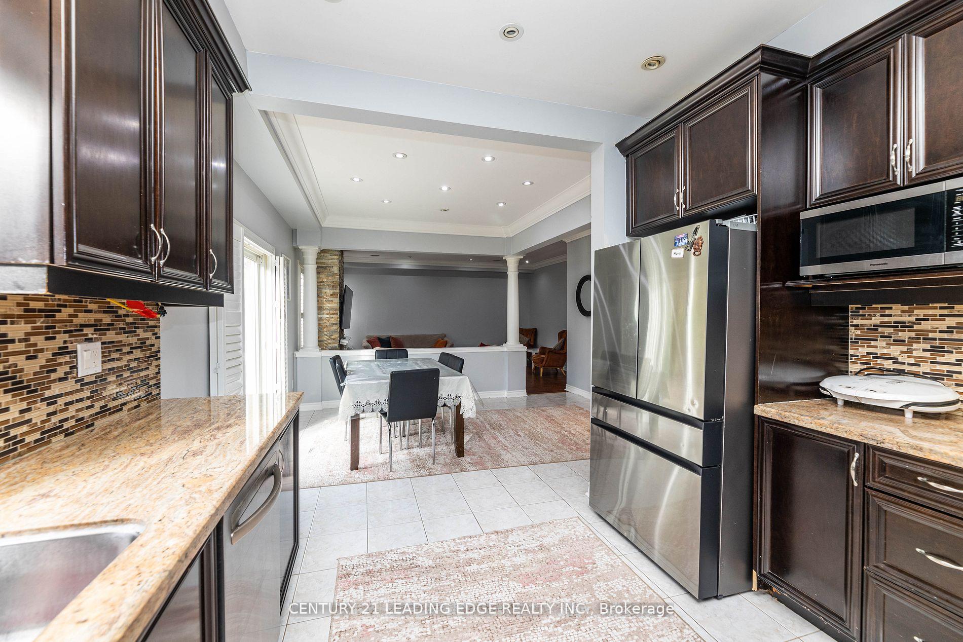 Photo 23 of 11 Bellini Avenue, Vaughan, Vellore Village — HOMEH