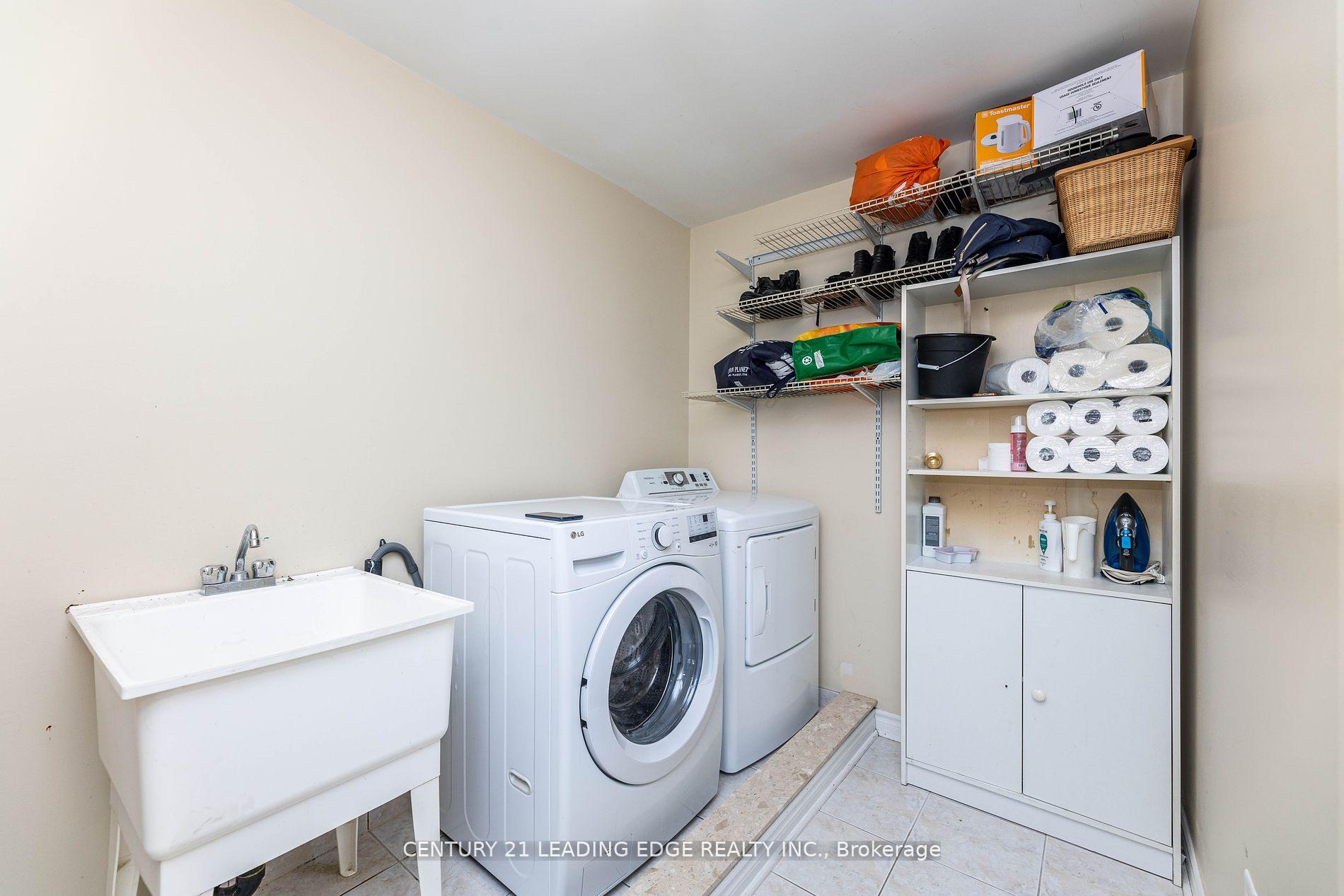 Photo 28 of 11 Bellini Avenue, Vaughan, Vellore Village — HOMEH