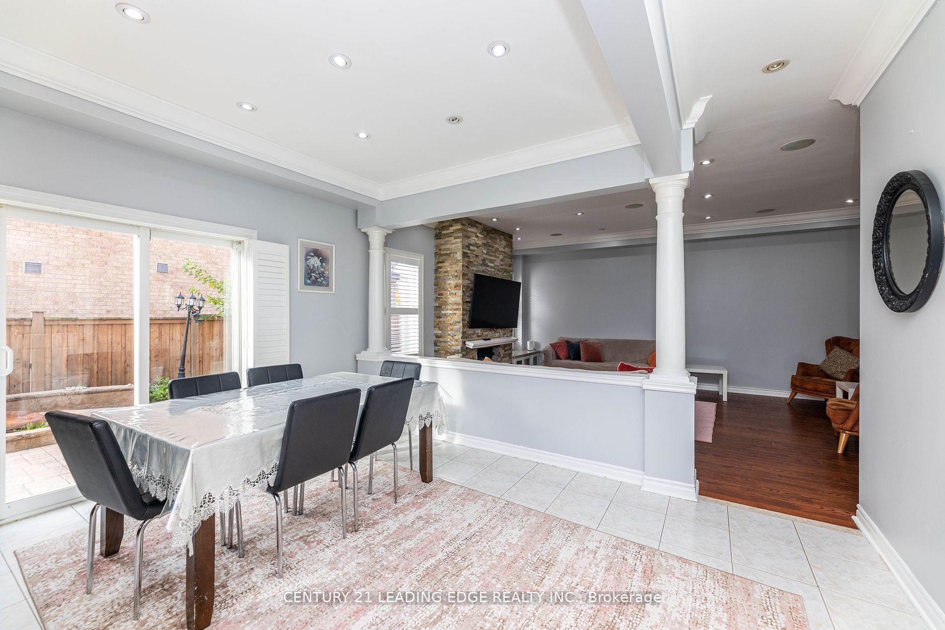 Photo 24 of 11 Bellini Avenue, Vaughan, Vellore Village — HOMEH