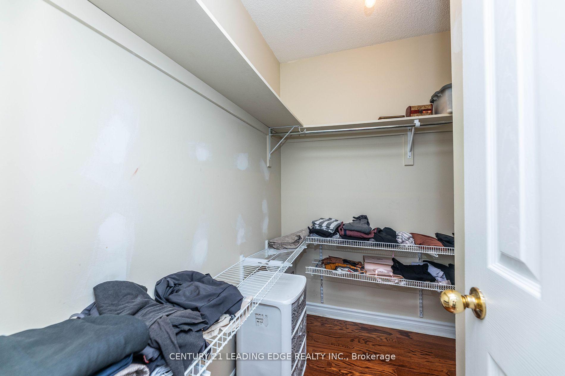 Photo 18 of 11 Bellini Avenue, Vaughan, Vellore Village — HOMEH