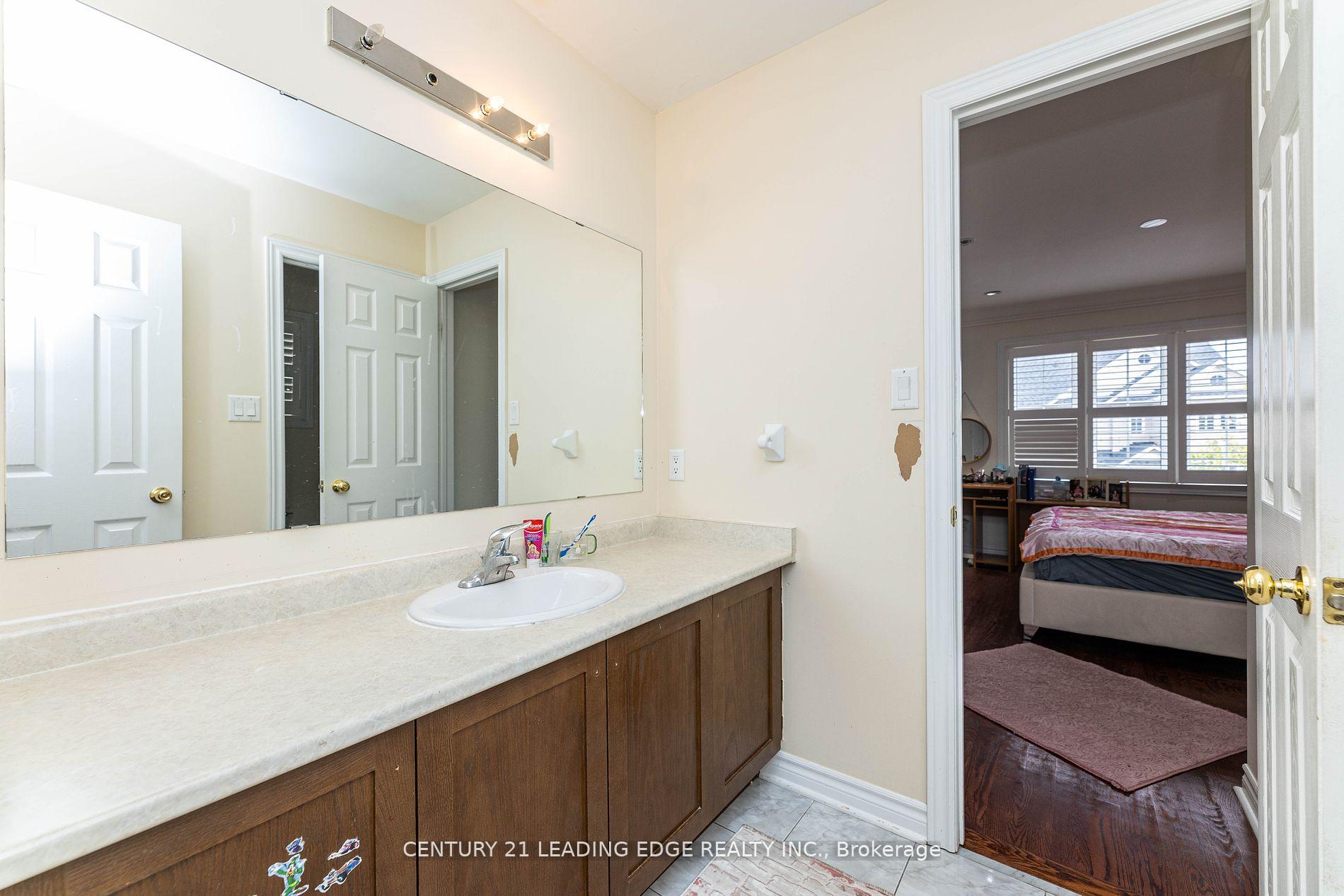 Photo 29 of 11 Bellini Avenue, Vaughan, Vellore Village — HOMEH