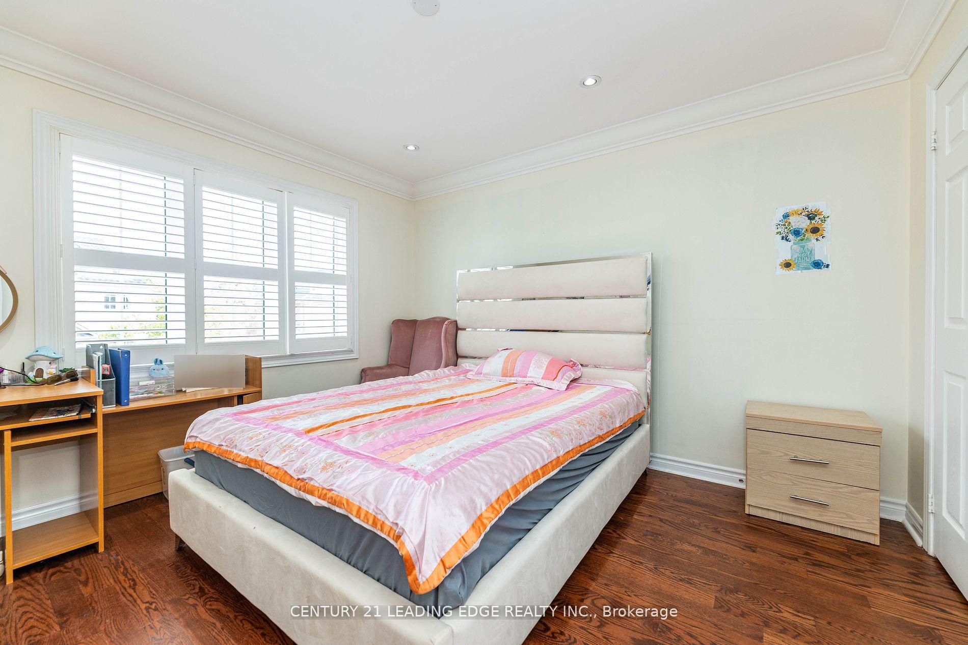 Photo 26 of 11 Bellini Avenue, Vaughan, Vellore Village — HOMEH
