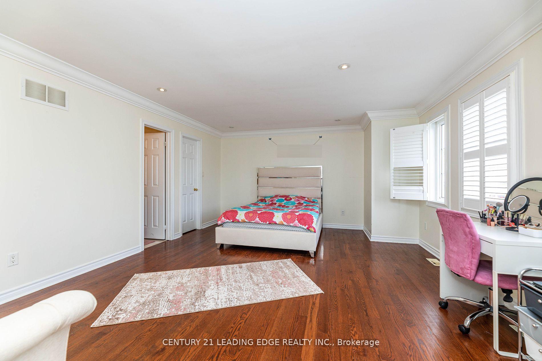 Photo 25 of 11 Bellini Avenue, Vaughan, Vellore Village — HOMEH