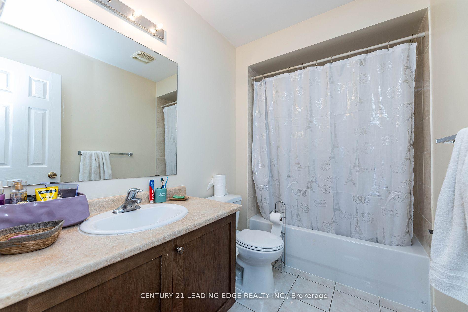 Photo 30 of 11 Bellini Avenue, Vaughan, Vellore Village — HOMEH