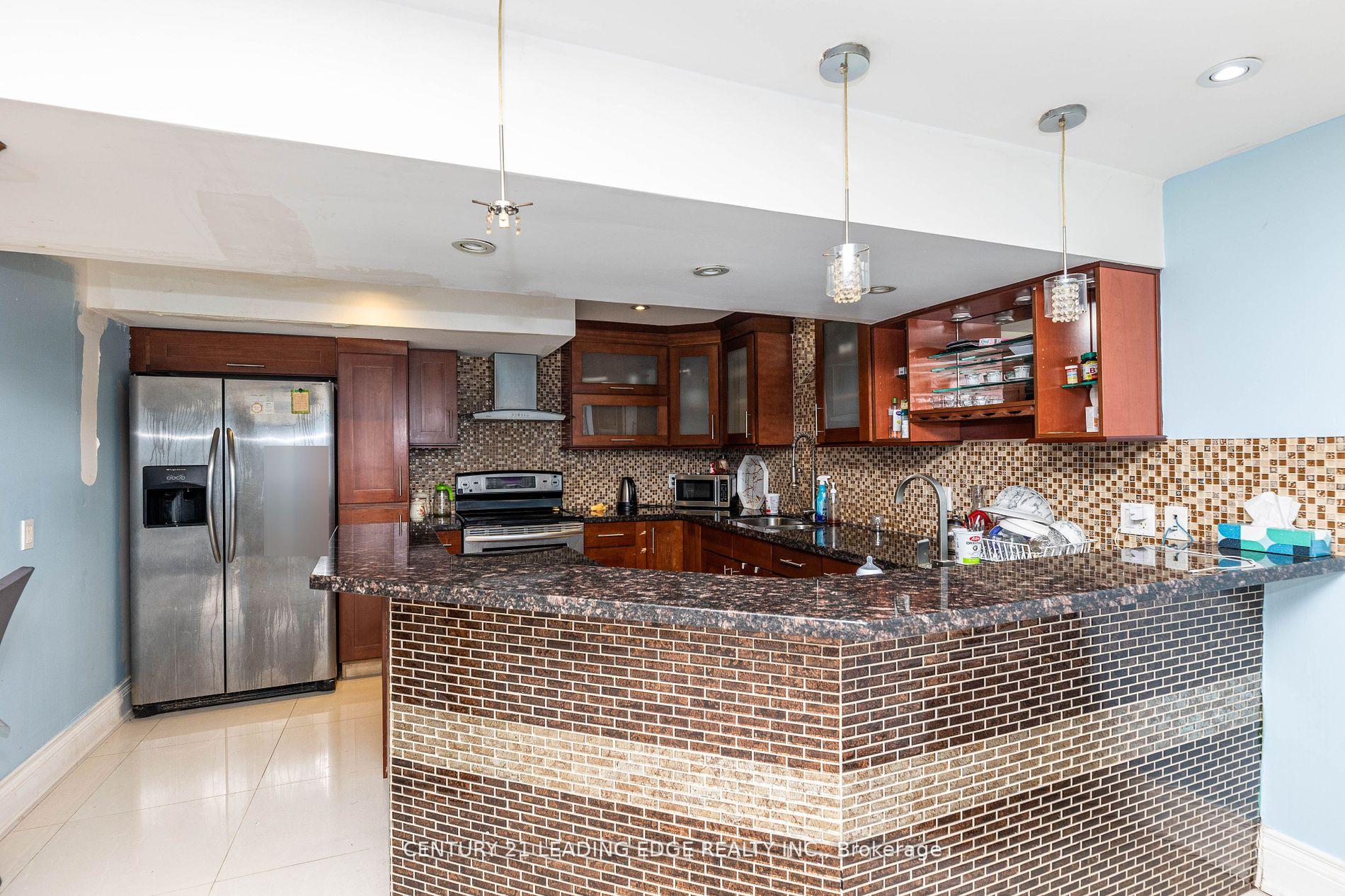 Photo 35 of 11 Bellini Avenue, Vaughan, Vellore Village — HOMEH