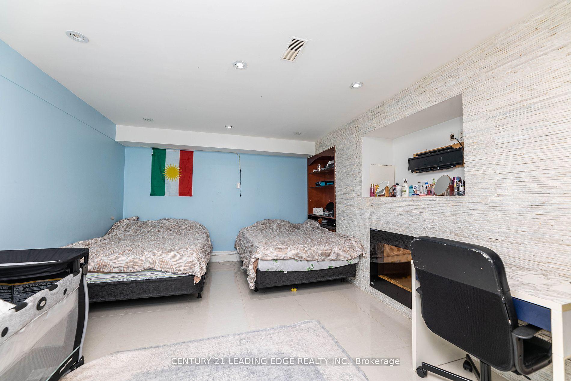 Photo 34 of 11 Bellini Avenue, Vaughan, Vellore Village — HOMEH