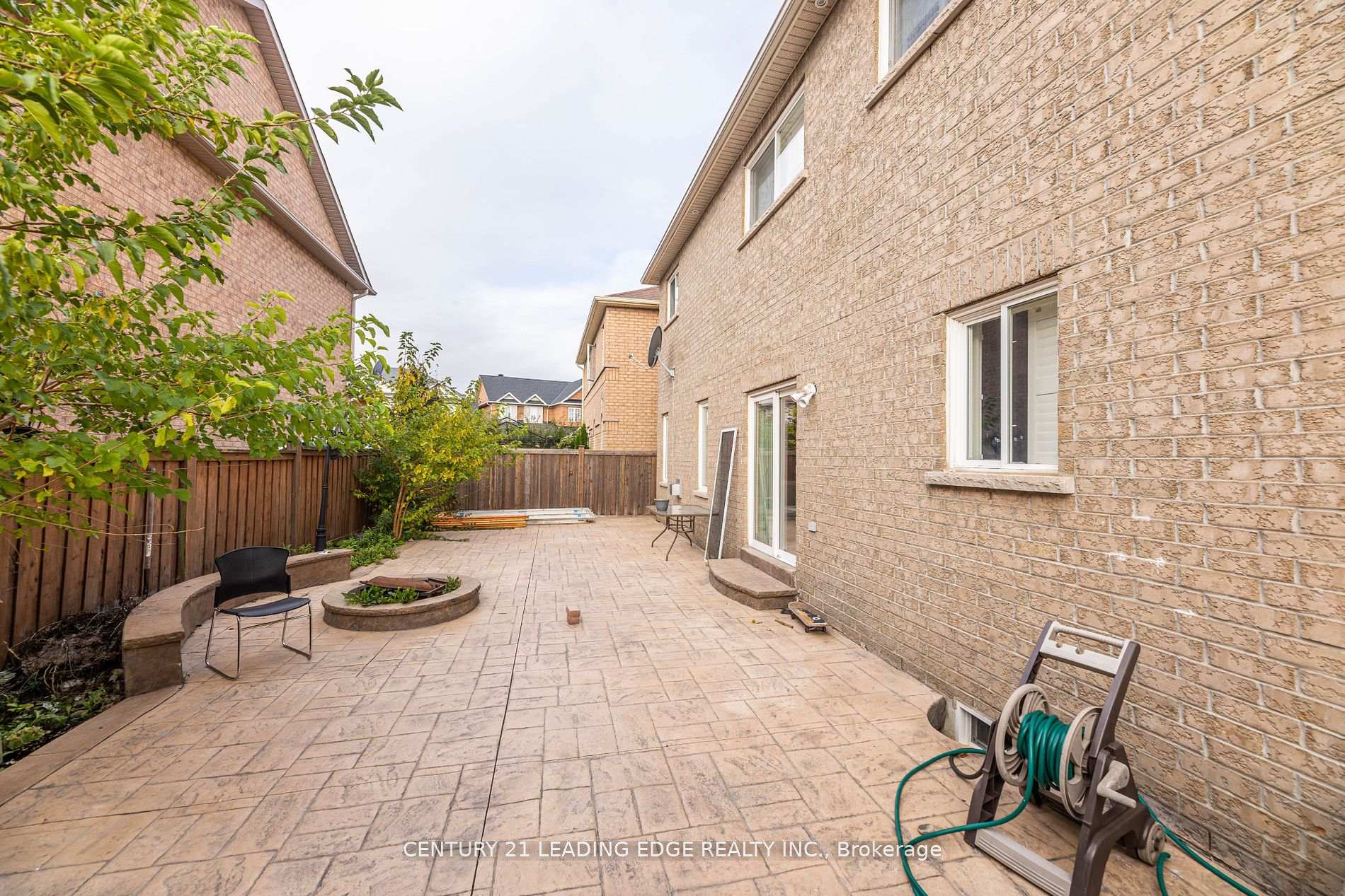 Photo 39 of 11 Bellini Avenue, Vaughan, Vellore Village — HOMEH