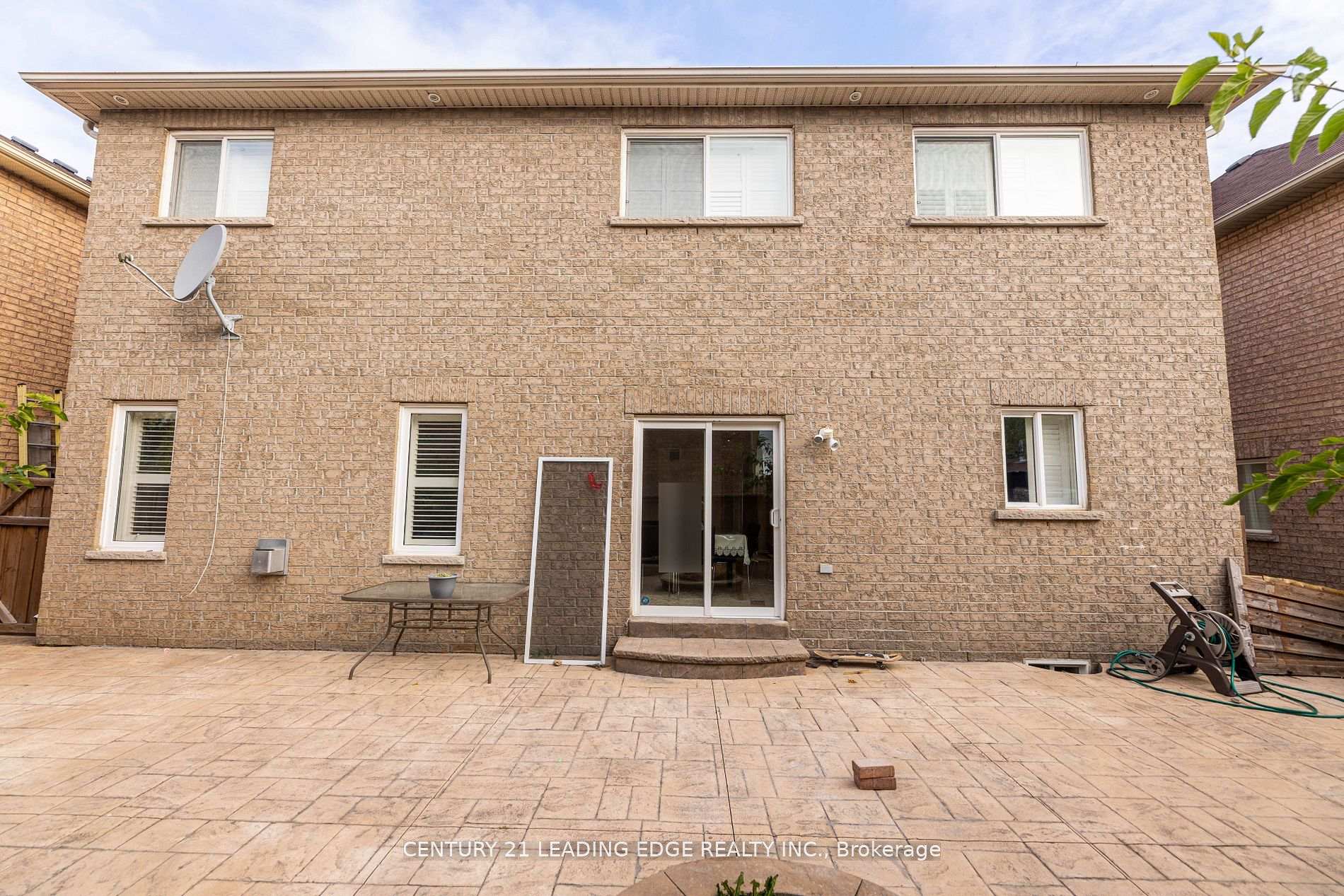 Photo 38 of 11 Bellini Avenue, Vaughan, Vellore Village — HOMEH