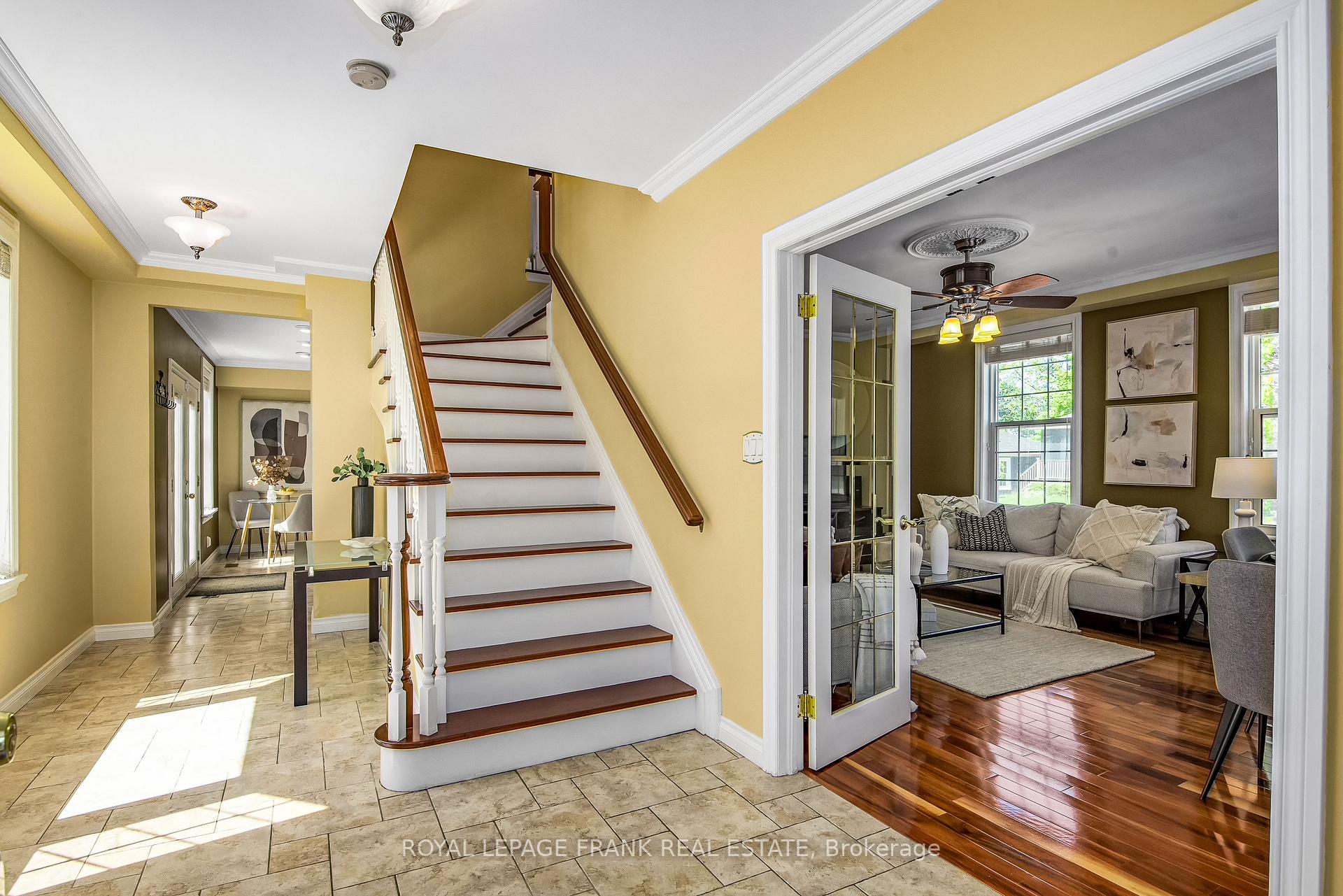 Photo 16 of 99 Brock Street E, Uxbridge — HOMEH