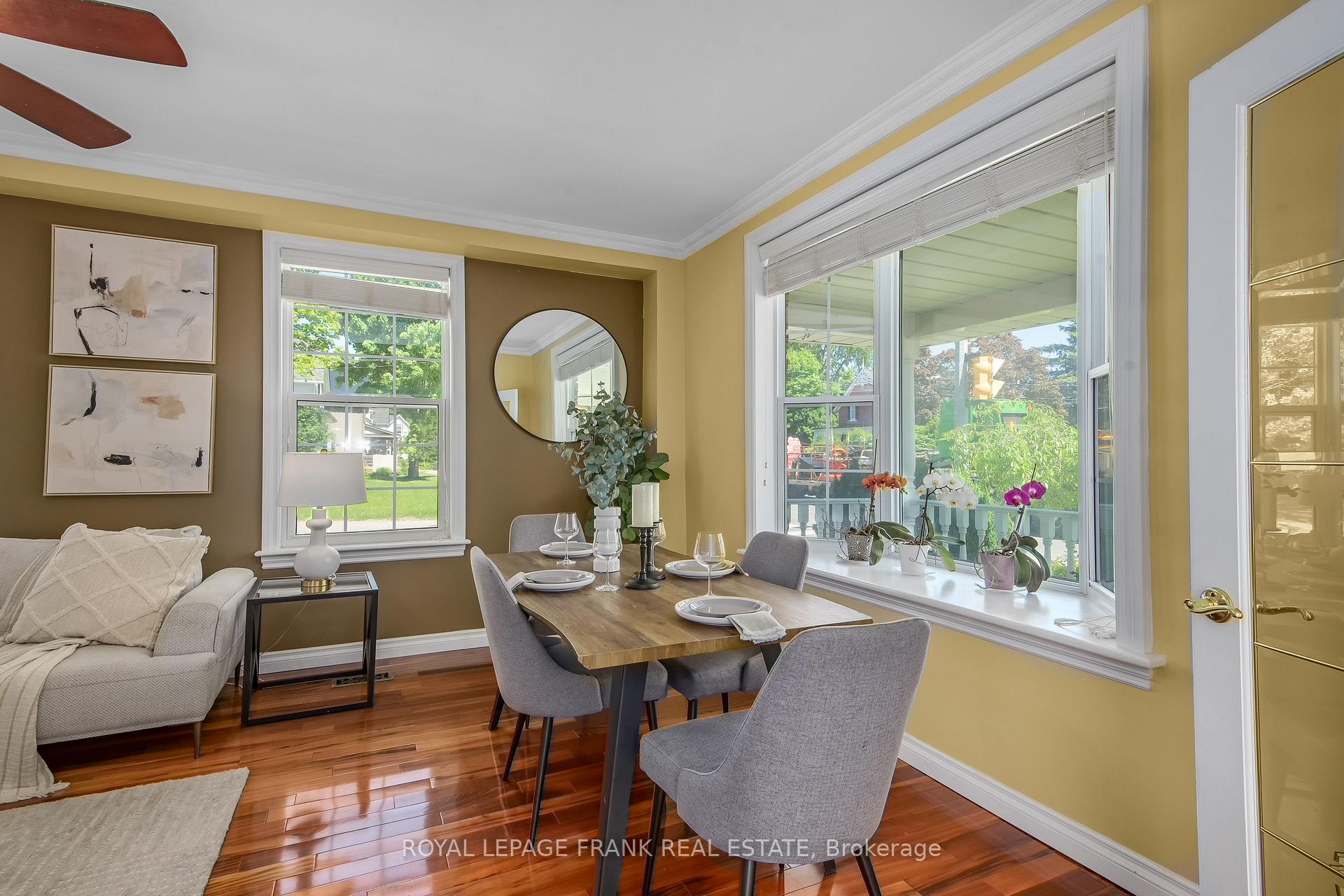 Photo 5 of 99 Brock Street E, Uxbridge — HOMEH
