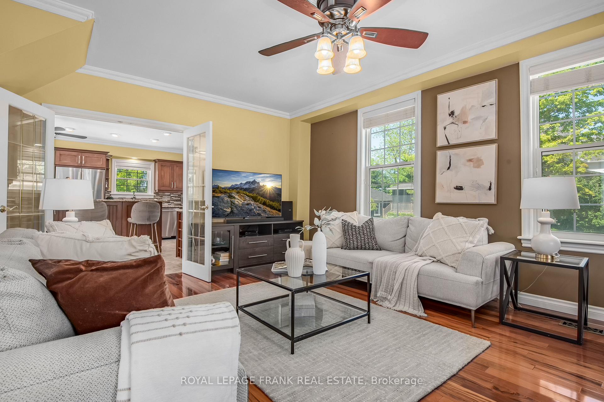 Photo 17 of 99 Brock Street E, Uxbridge — HOMEH