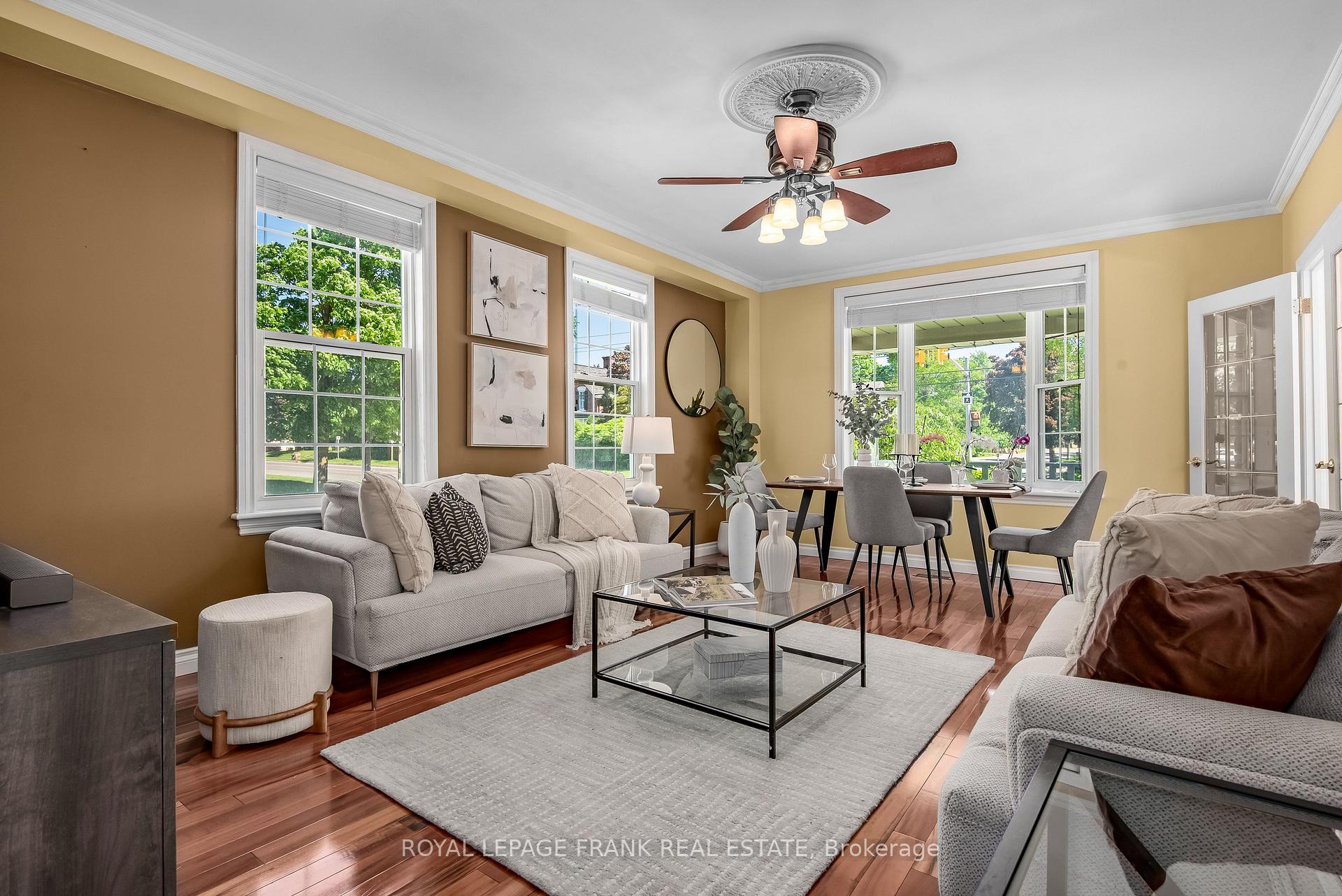 Photo 3 of 99 Brock Street E, Uxbridge — HOMEH
