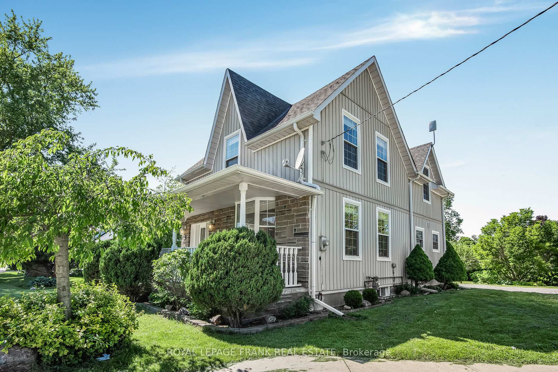Photo 32 of 99 Brock Street E, Uxbridge — HOMEH