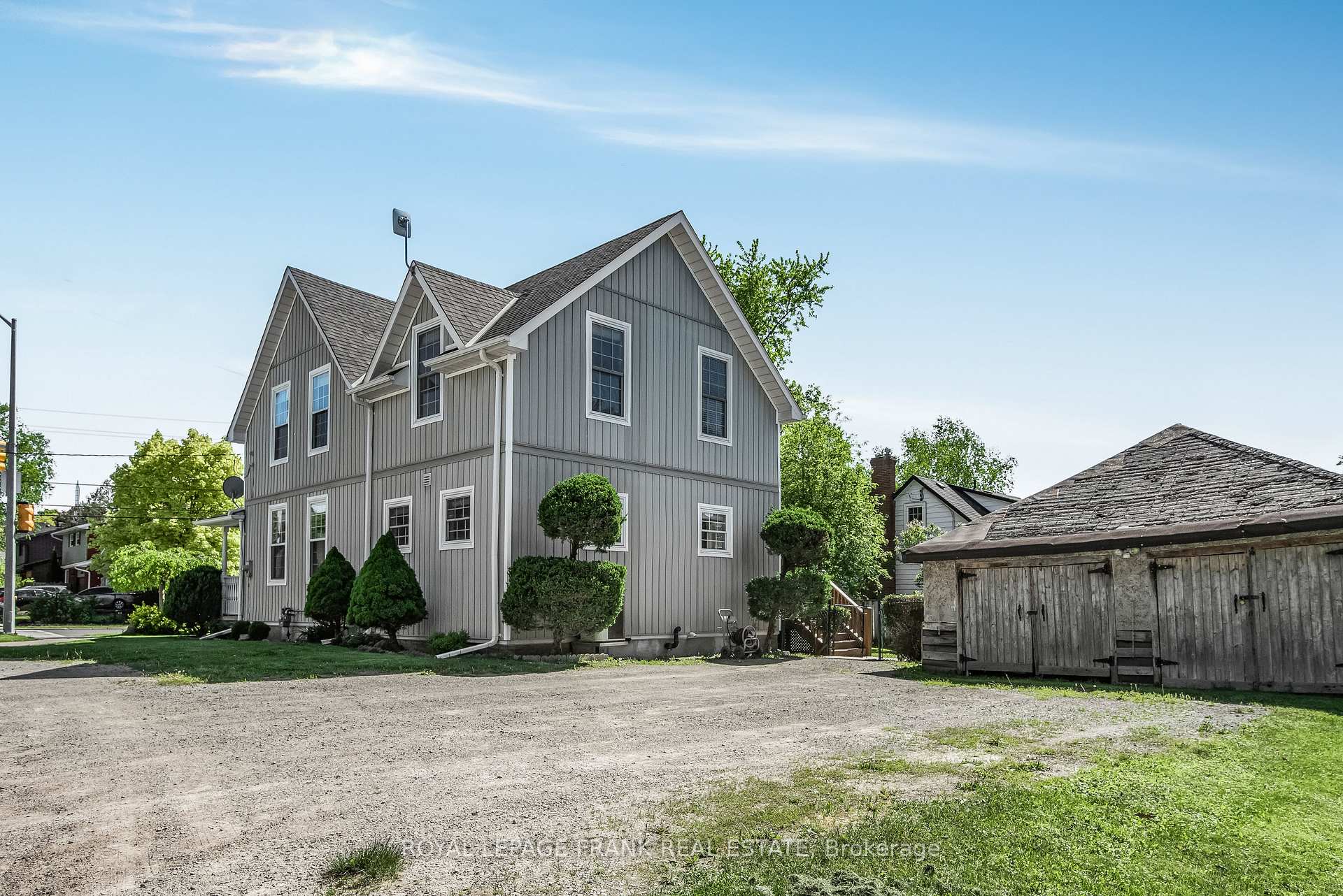 Photo 25 of 99 Brock Street E, Uxbridge — HOMEH