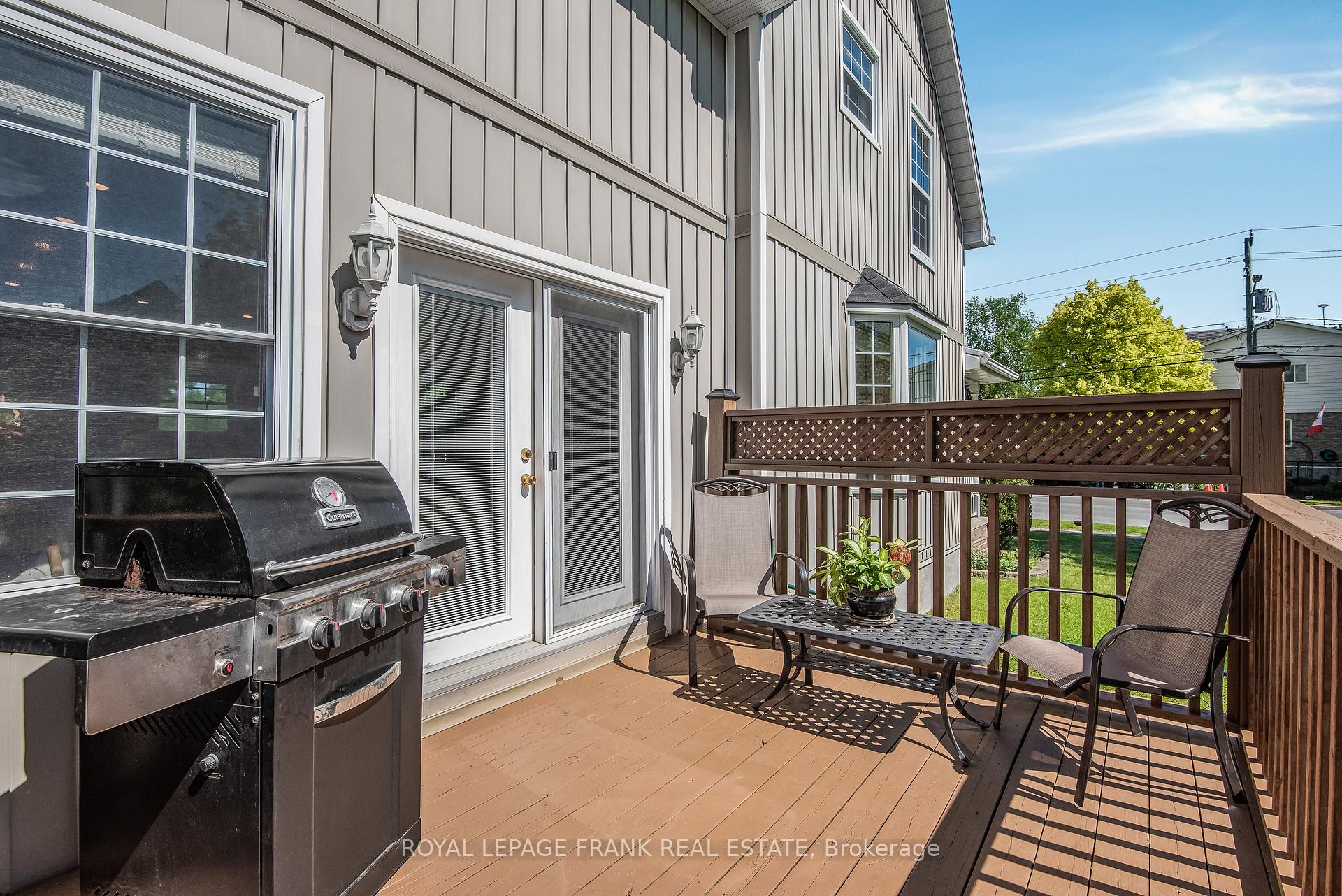 Photo 40 of 99 Brock Street E, Uxbridge — HOMEH