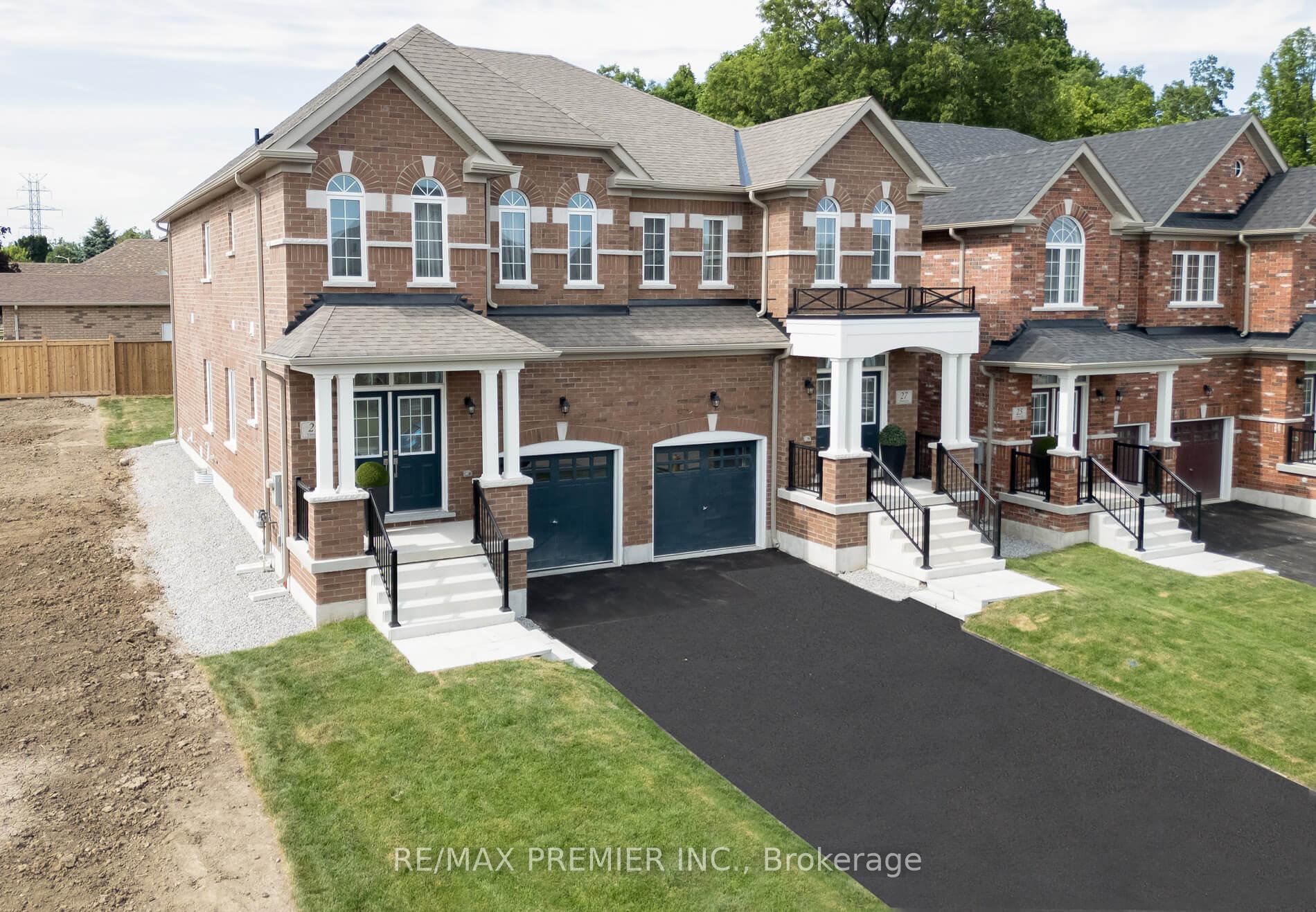 Photo 1 of 29 Virro Court, Vaughan, West Woodbridge — HOMEH