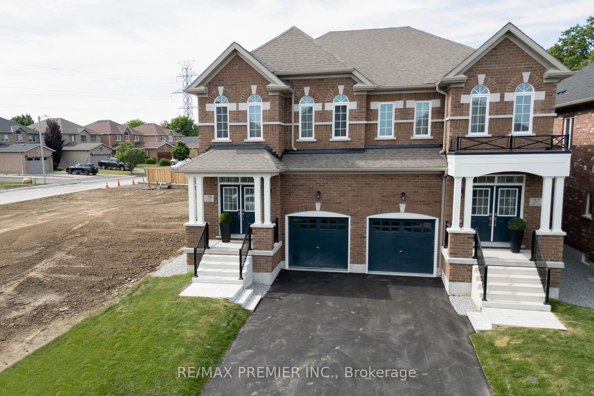 Photo 28 of 29 Virro Court, Vaughan, West Woodbridge — HOMEH
