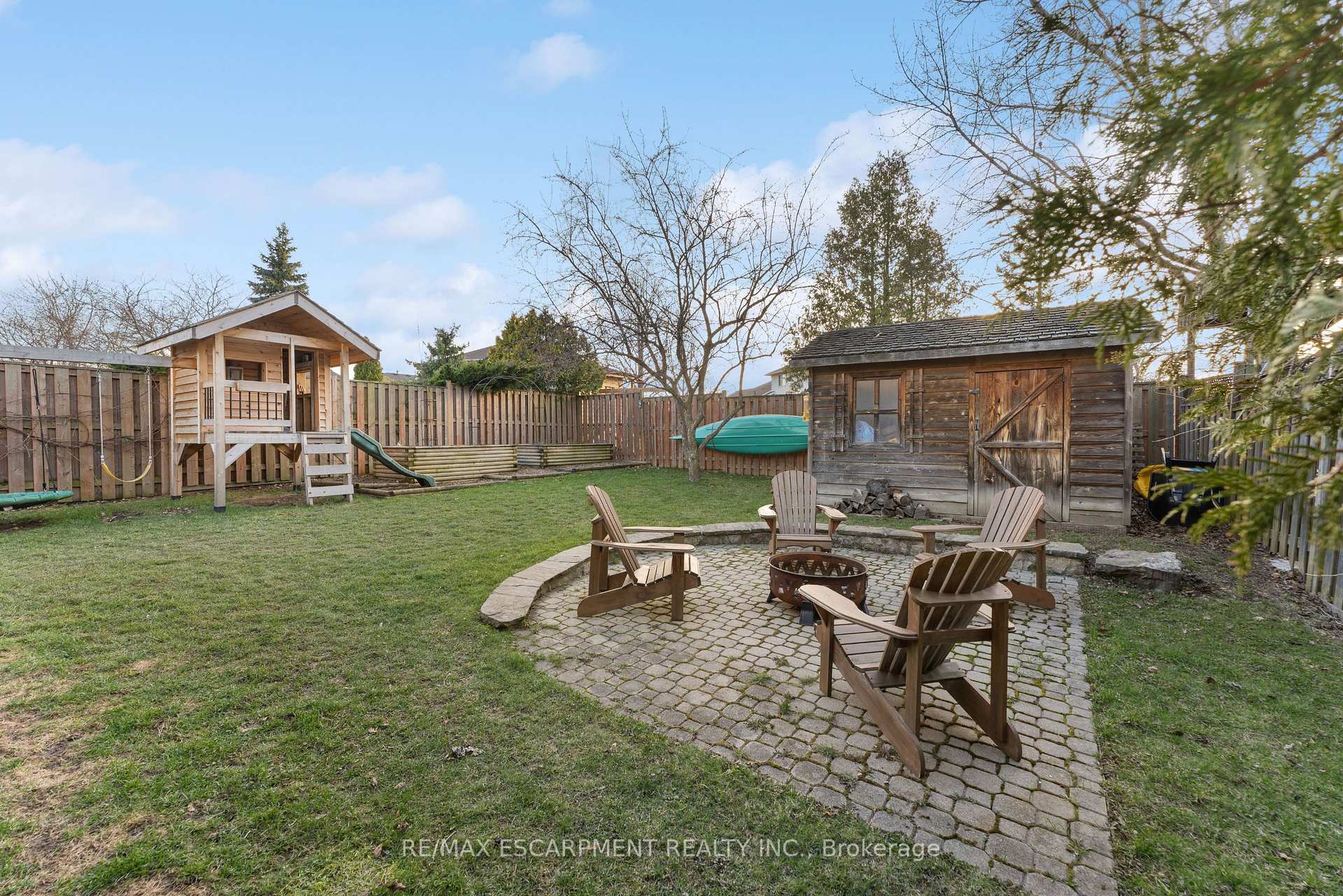 Photo 38 of 149 First Road W, Hamilton, Stoney Creek — HOMEH