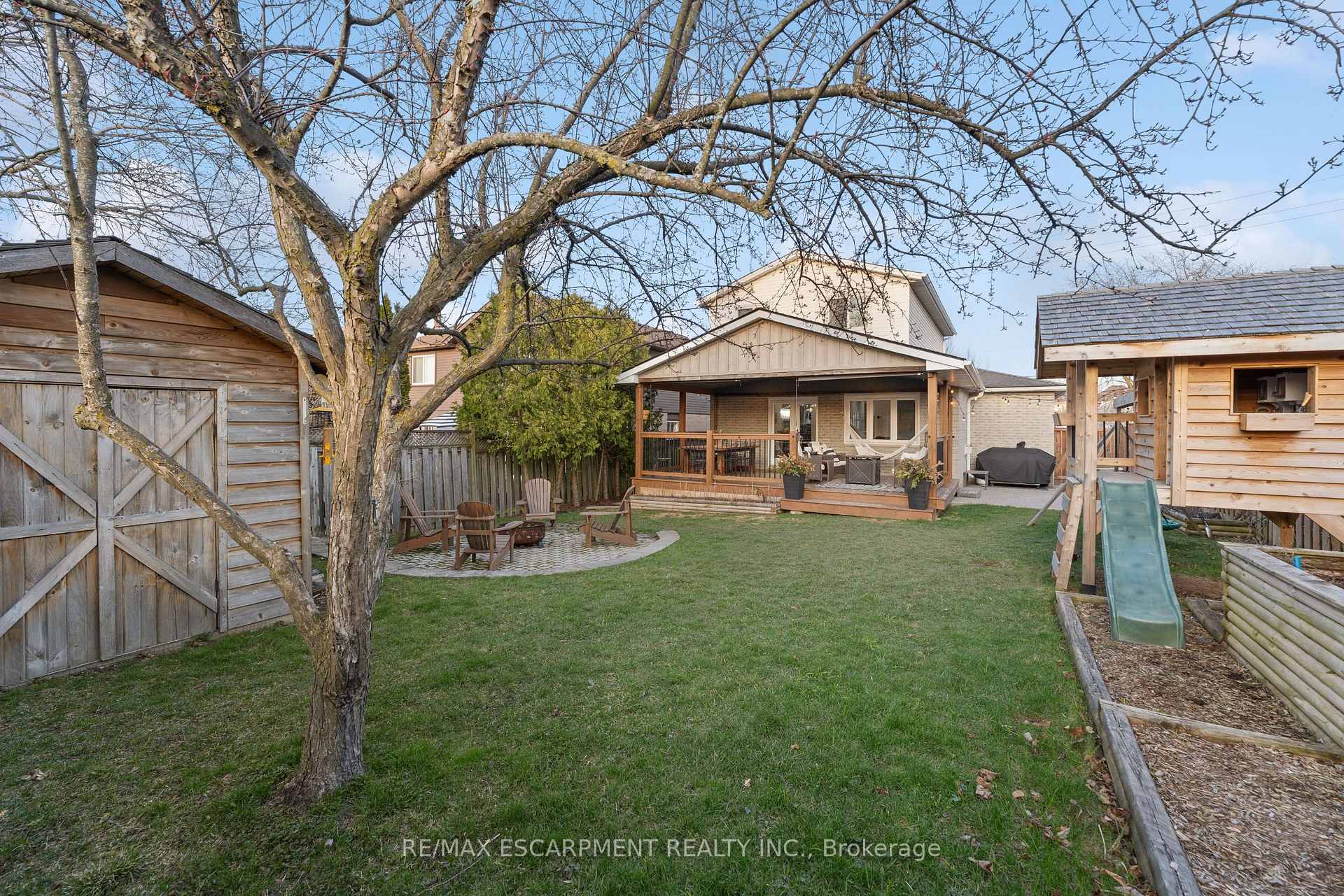 Photo 44 of 149 First Road W, Hamilton, Stoney Creek — HOMEH