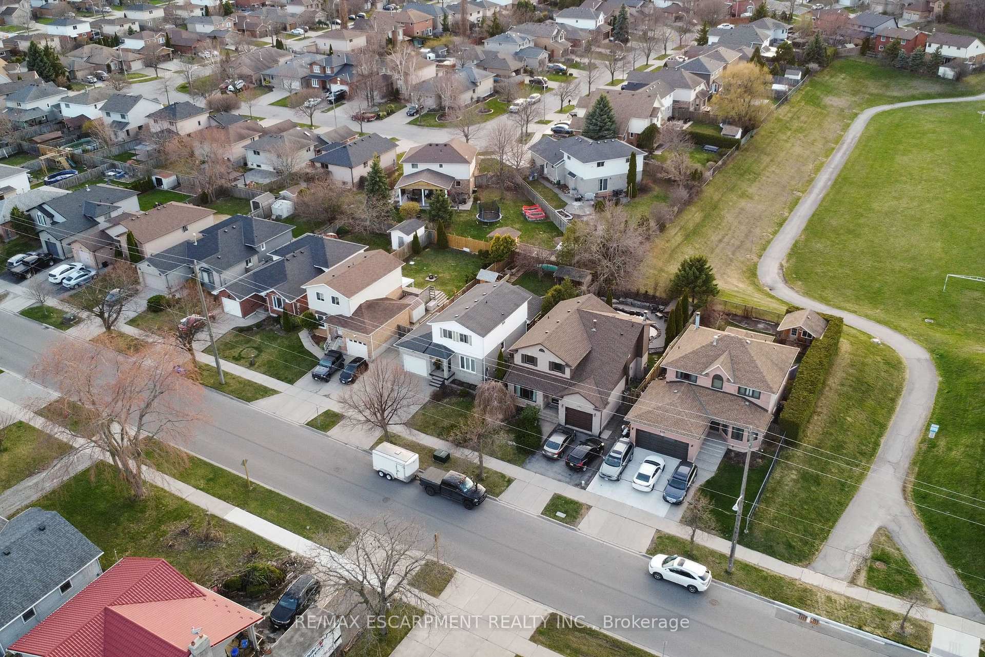 Photo 40 of 149 First Road W, Hamilton, Stoney Creek — HOMEH