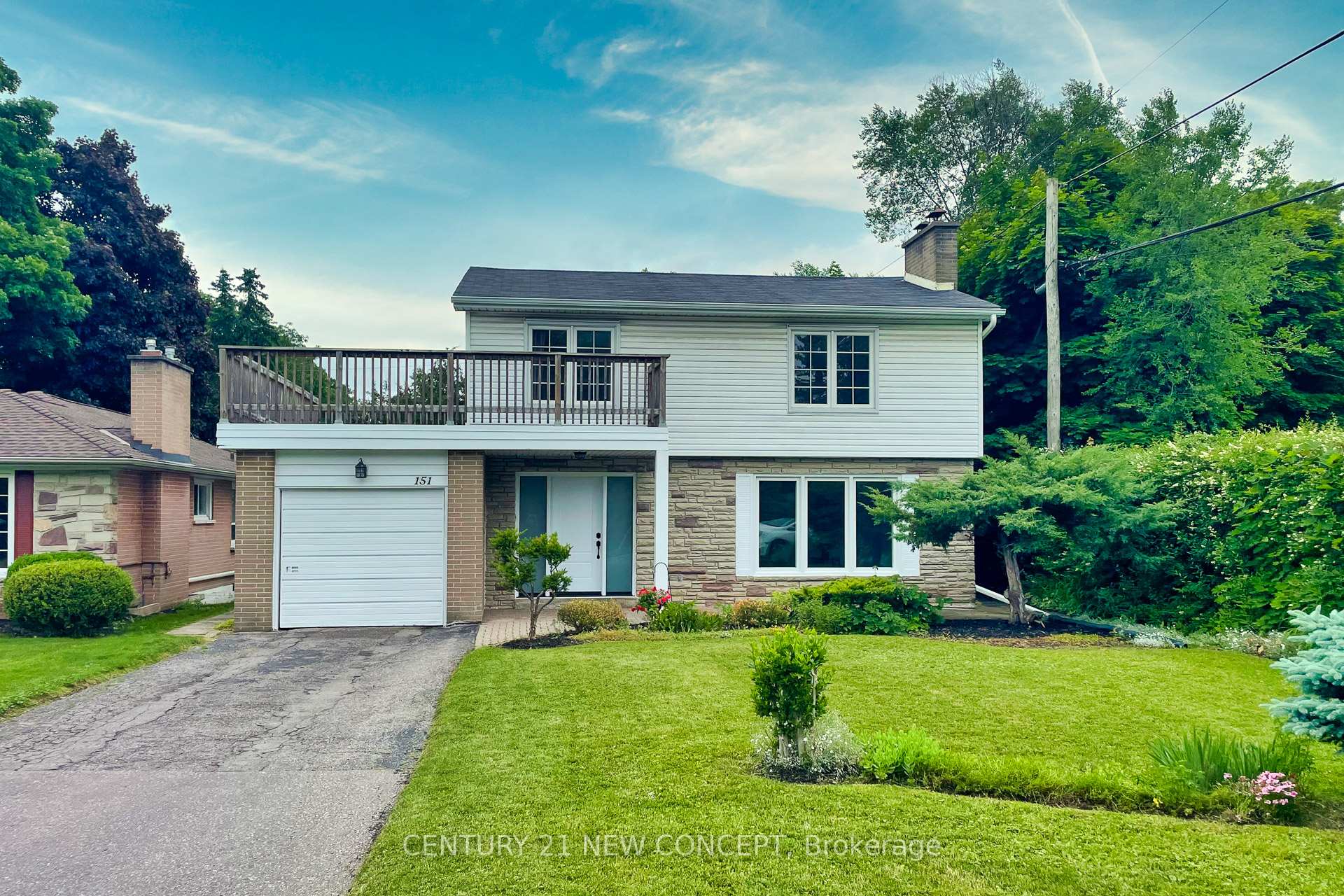 Photo 4 of 151 Grandview Avenue, Markham, Grandview — HOMEH