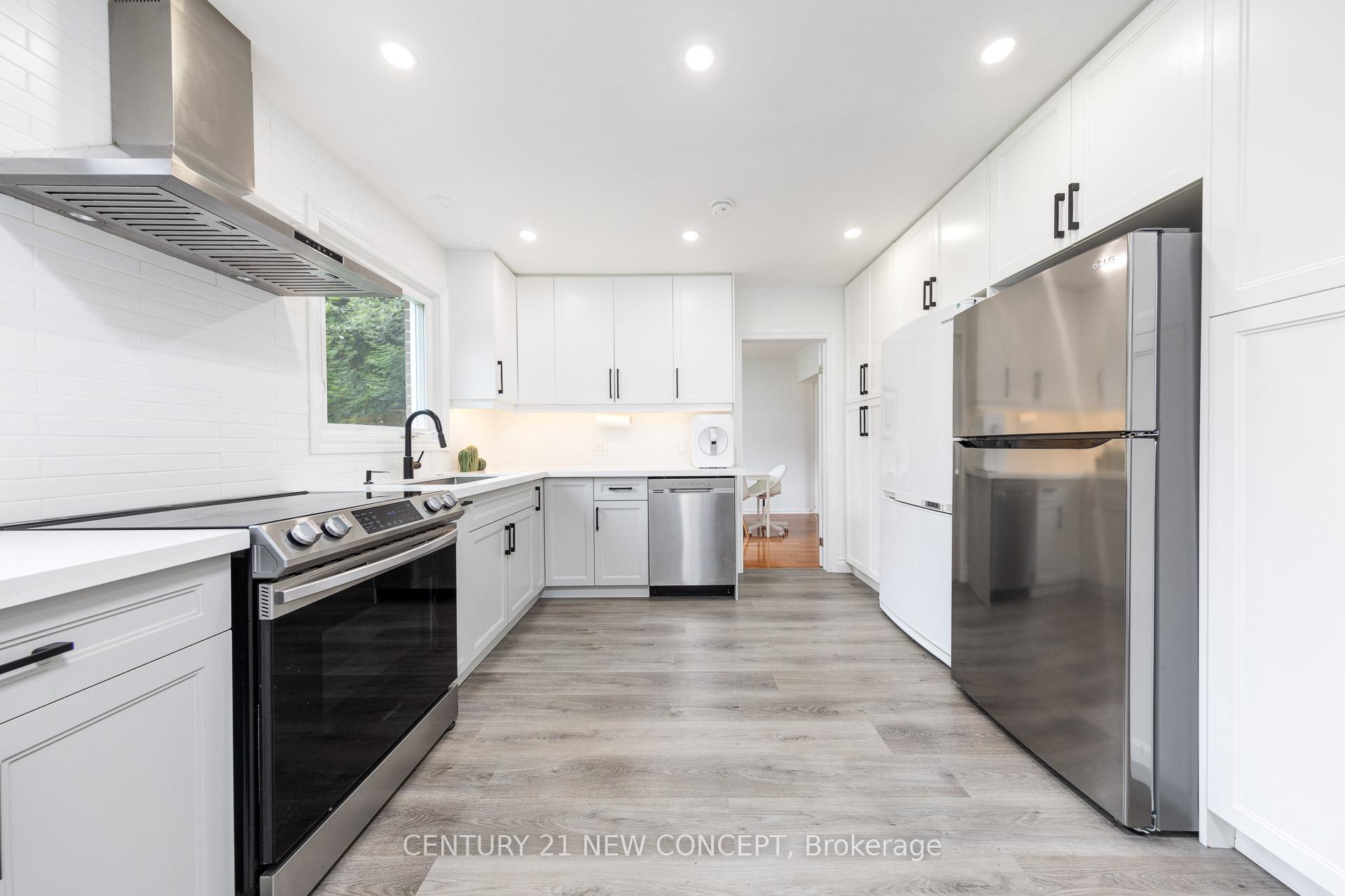 Photo 7 of 151 Grandview Avenue, Markham, Grandview — HOMEH
