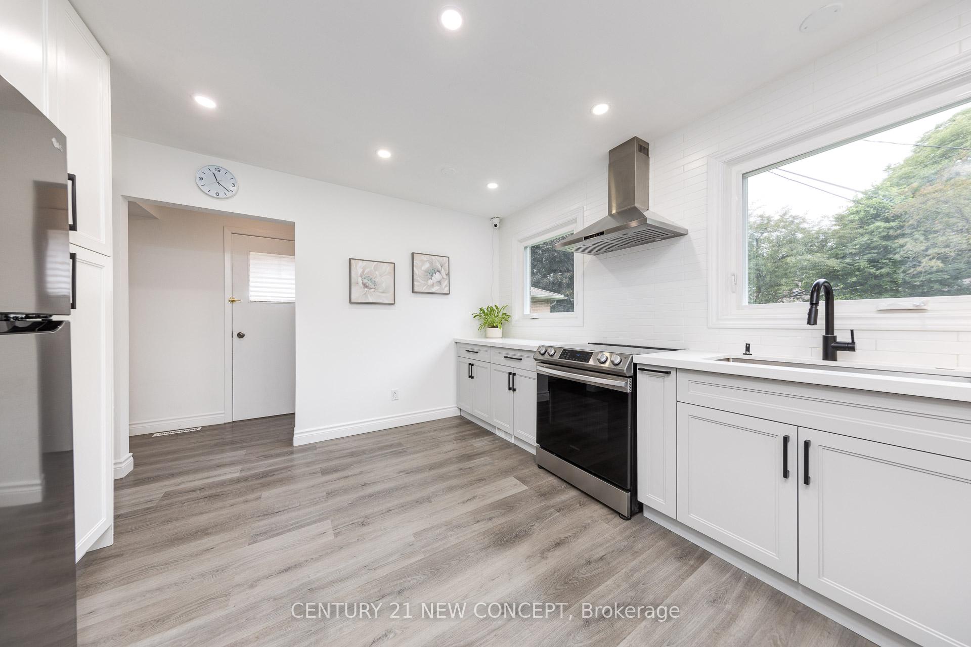Photo 27 of 151 Grandview Avenue, Markham, Grandview — HOMEH