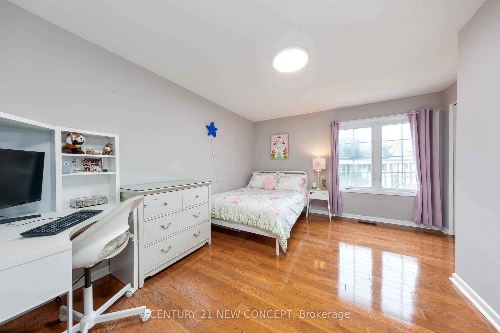 Photo 14 of 151 Grandview Avenue, Markham, Grandview — HOMEH
