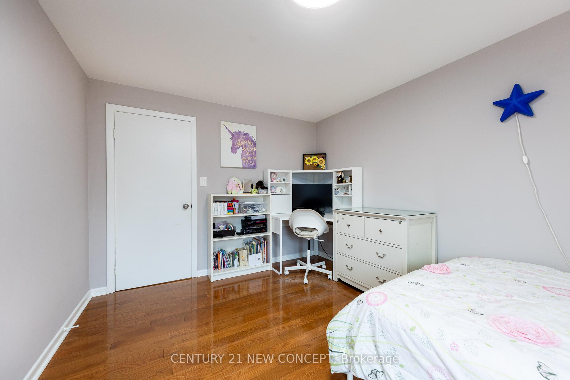 Photo 16 of 151 Grandview Avenue, Markham, Grandview — HOMEH