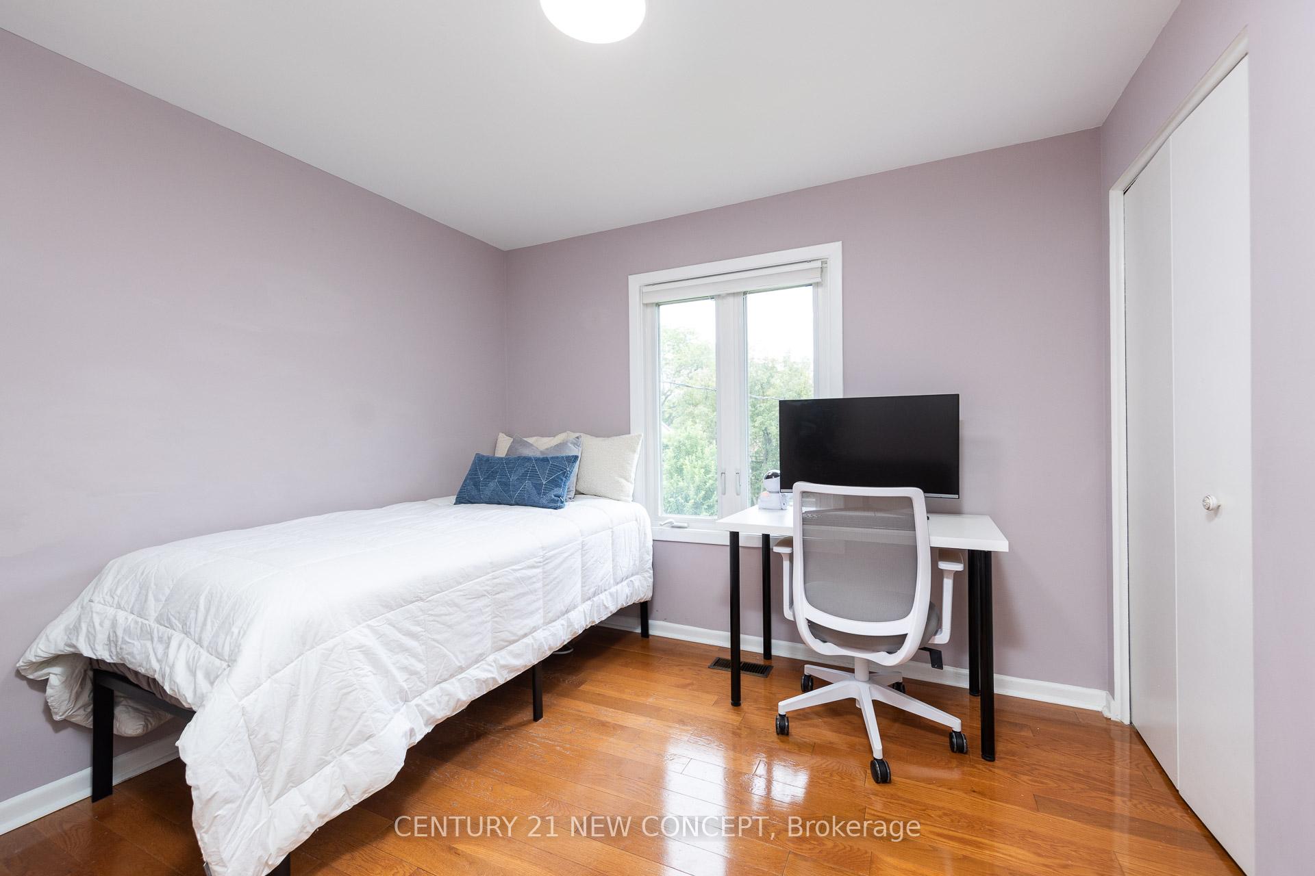 Photo 17 of 151 Grandview Avenue, Markham, Grandview — HOMEH