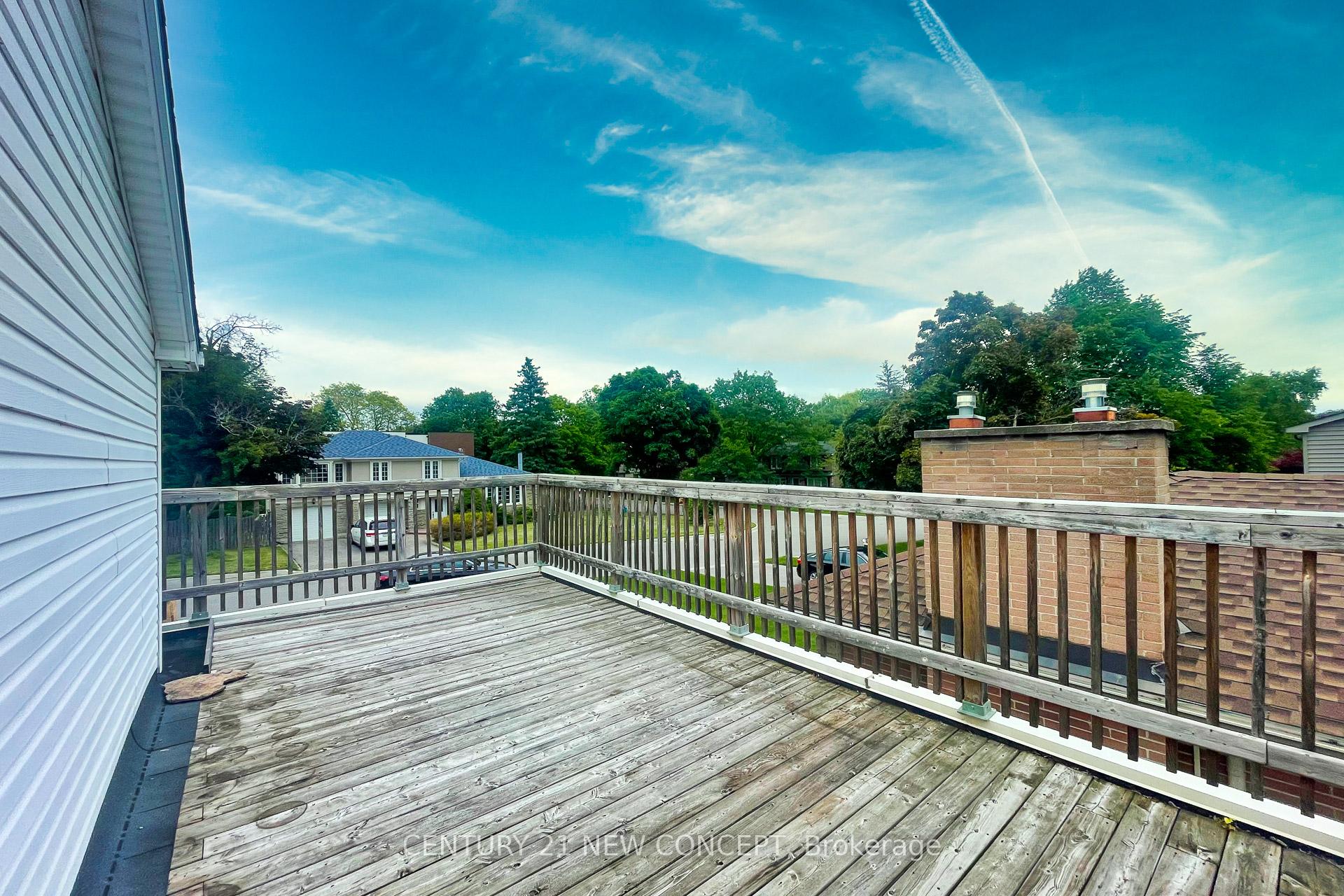 Photo 26 of 151 Grandview Avenue, Markham, Grandview — HOMEH