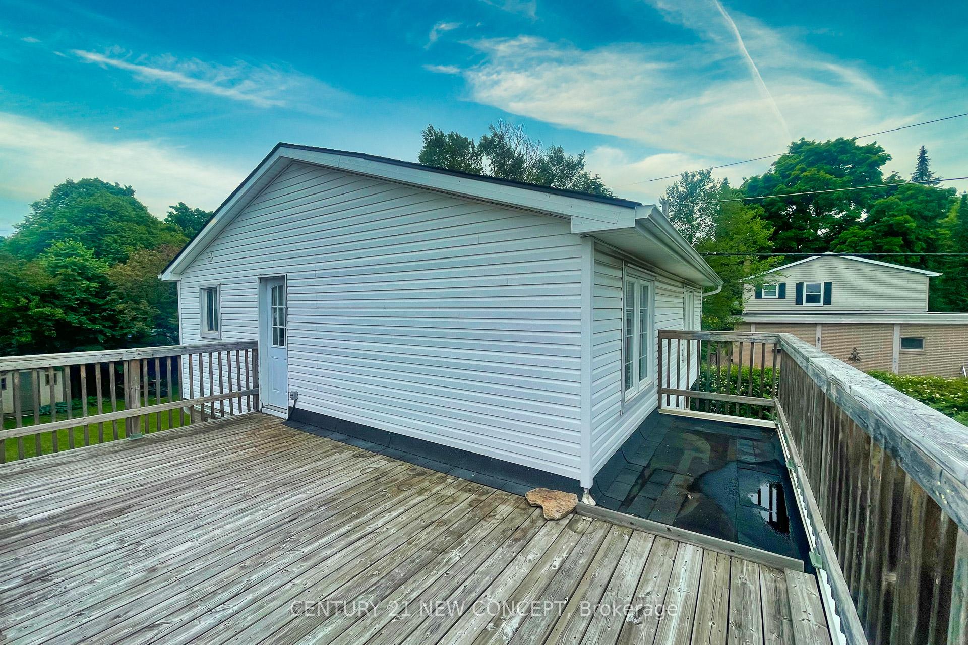 Photo 34 of 151 Grandview Avenue, Markham, Grandview — HOMEH