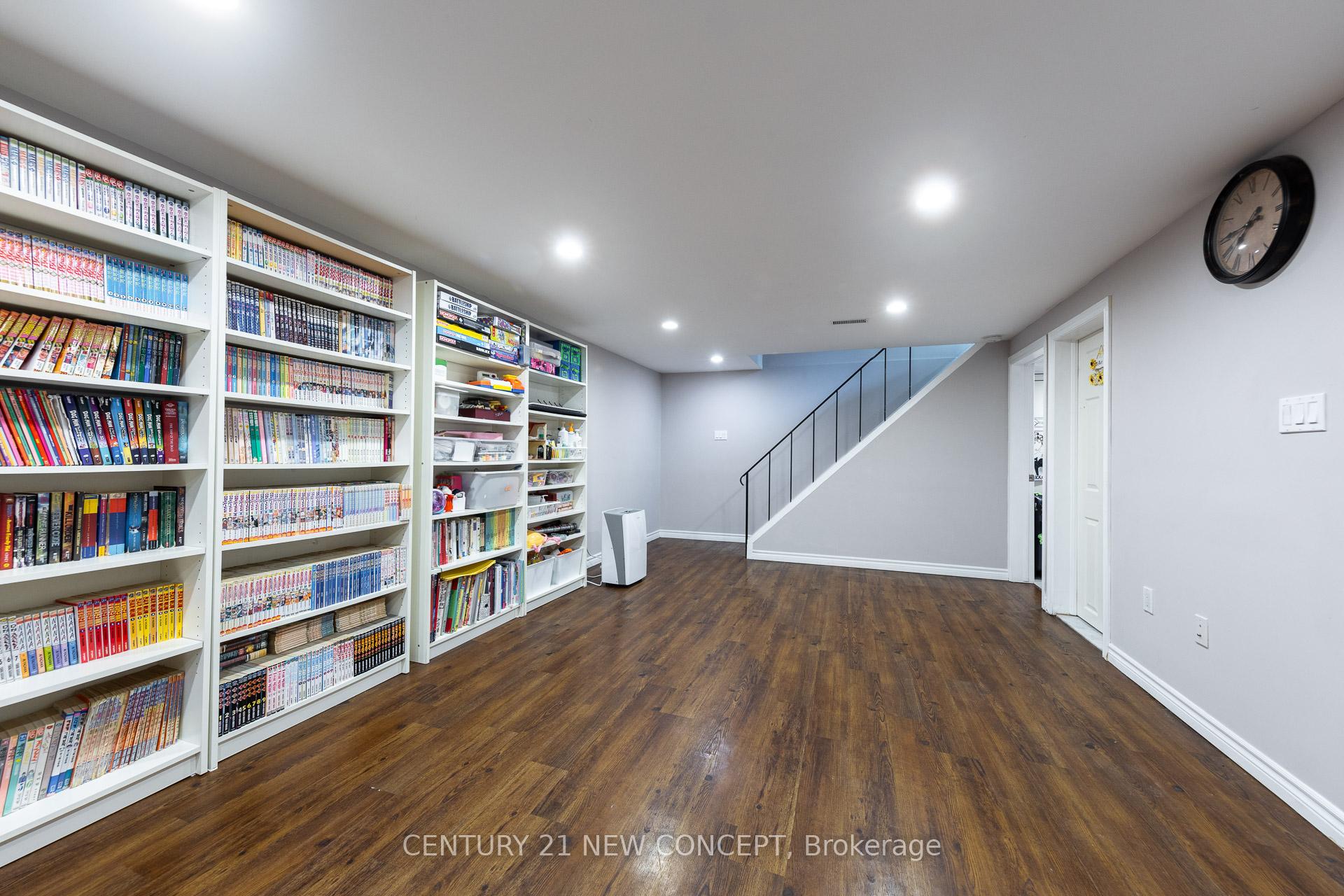 Photo 37 of 151 Grandview Avenue, Markham, Grandview — HOMEH