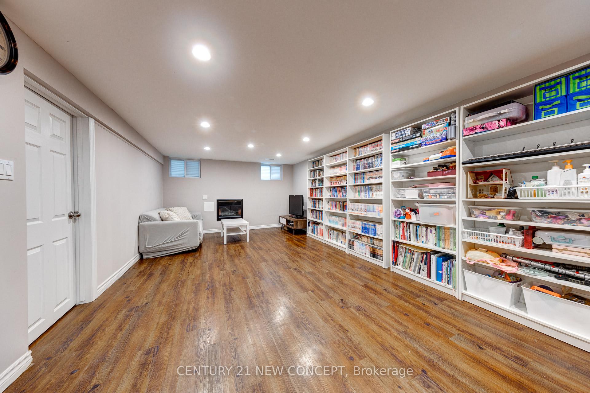 Photo 32 of 151 Grandview Avenue, Markham, Grandview — HOMEH