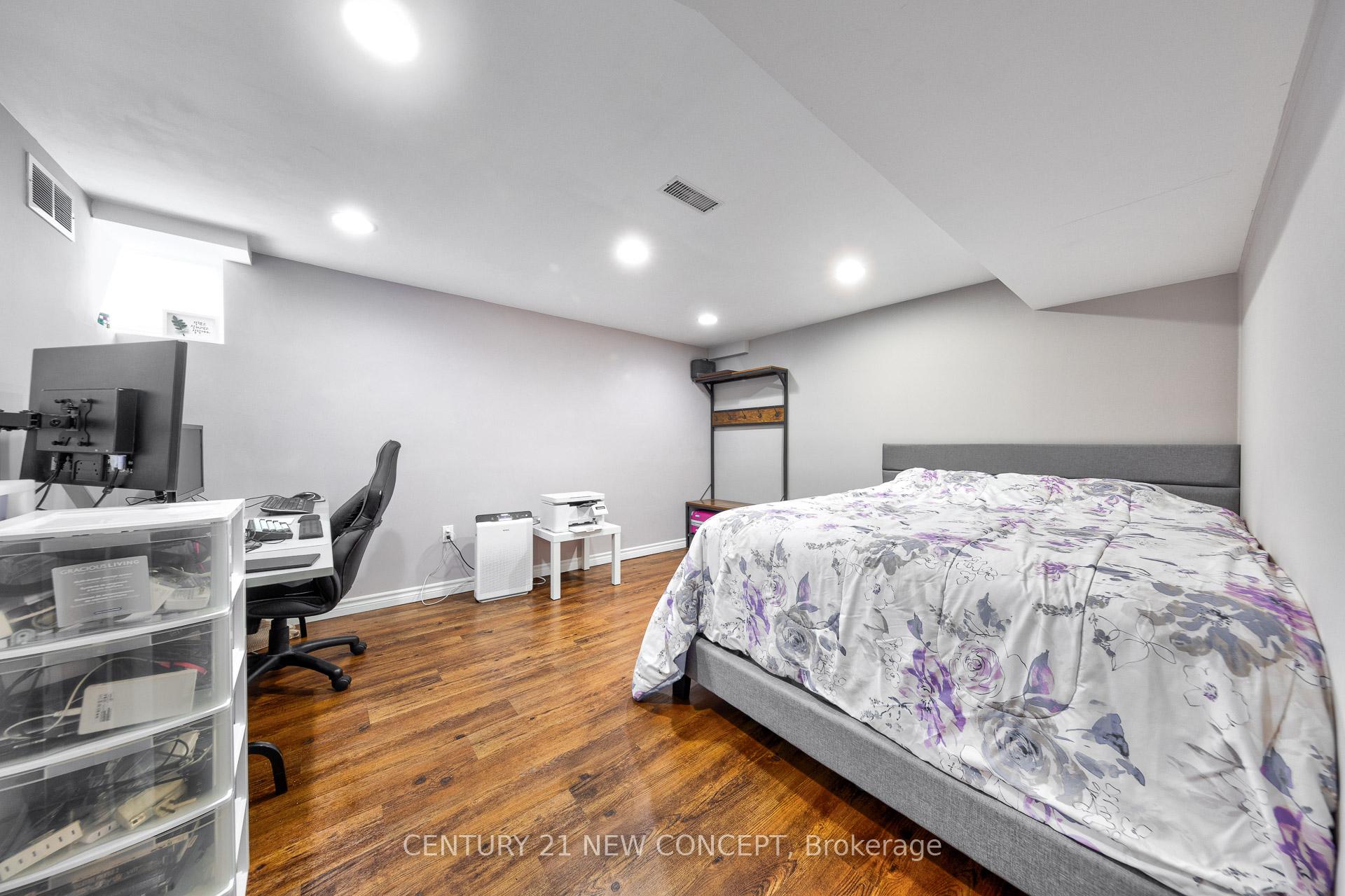 Photo 28 of 151 Grandview Avenue, Markham, Grandview — HOMEH