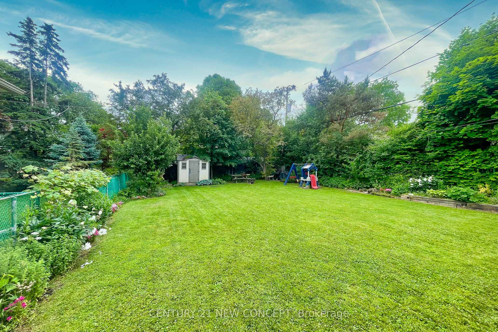 Photo 35 of 151 Grandview Avenue, Markham, Grandview — HOMEH