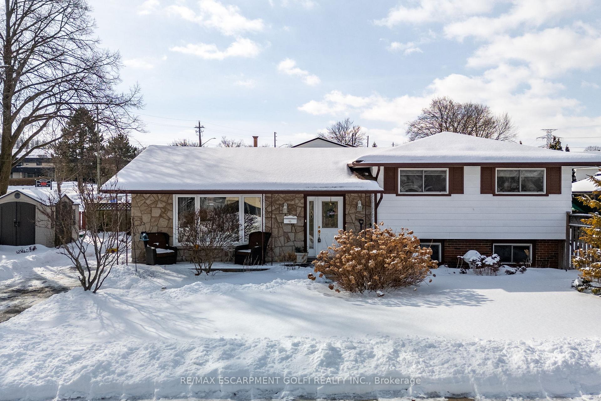Photo 1 of 10 Golfcrest Road, Hamilton, Red Hill — HOMEH