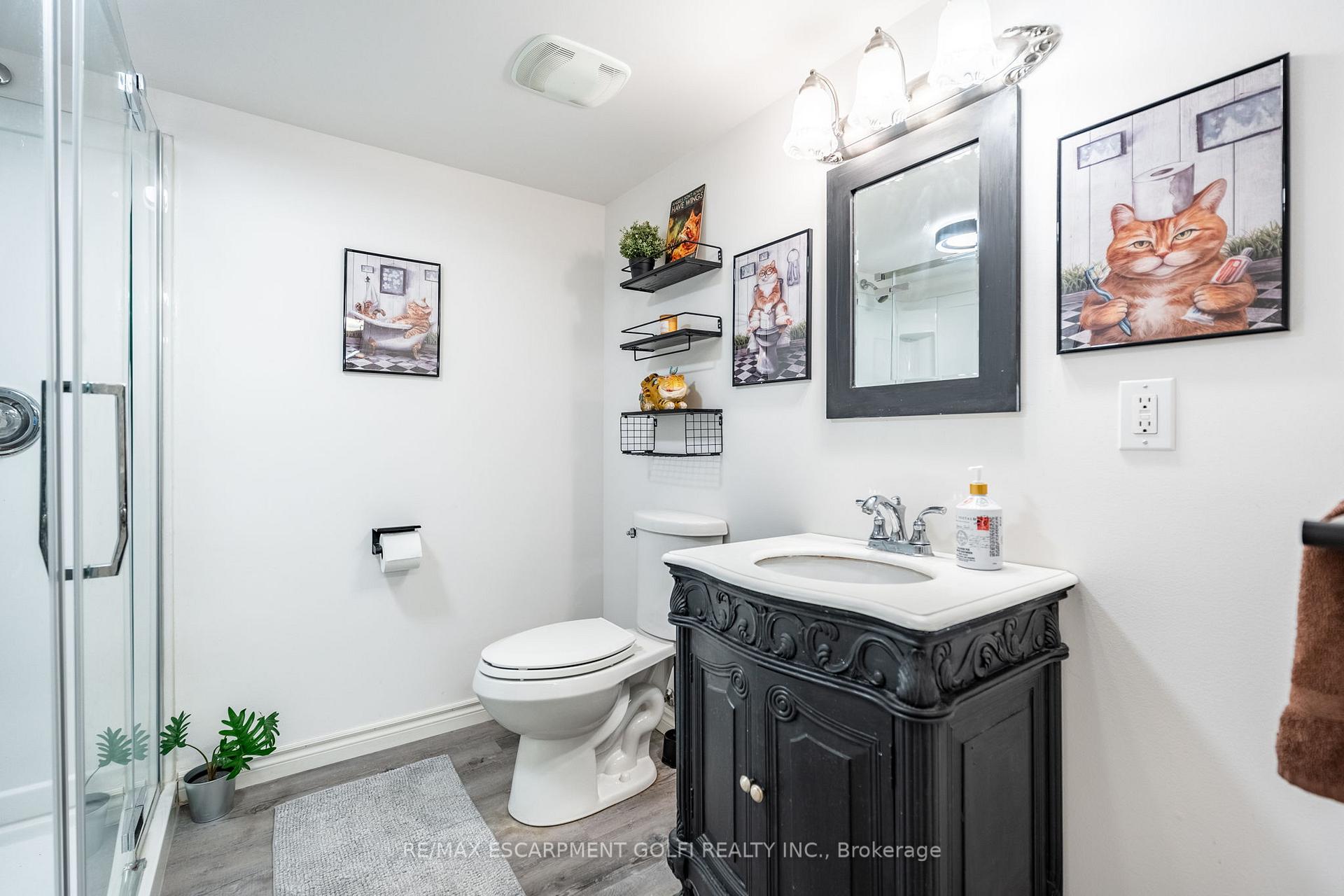 Photo 22 of 10 Golfcrest Road, Hamilton, Red Hill — HOMEH