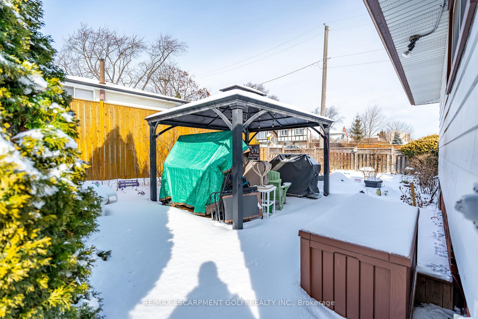 Photo 29 of 10 Golfcrest Road, Hamilton, Red Hill — HOMEH