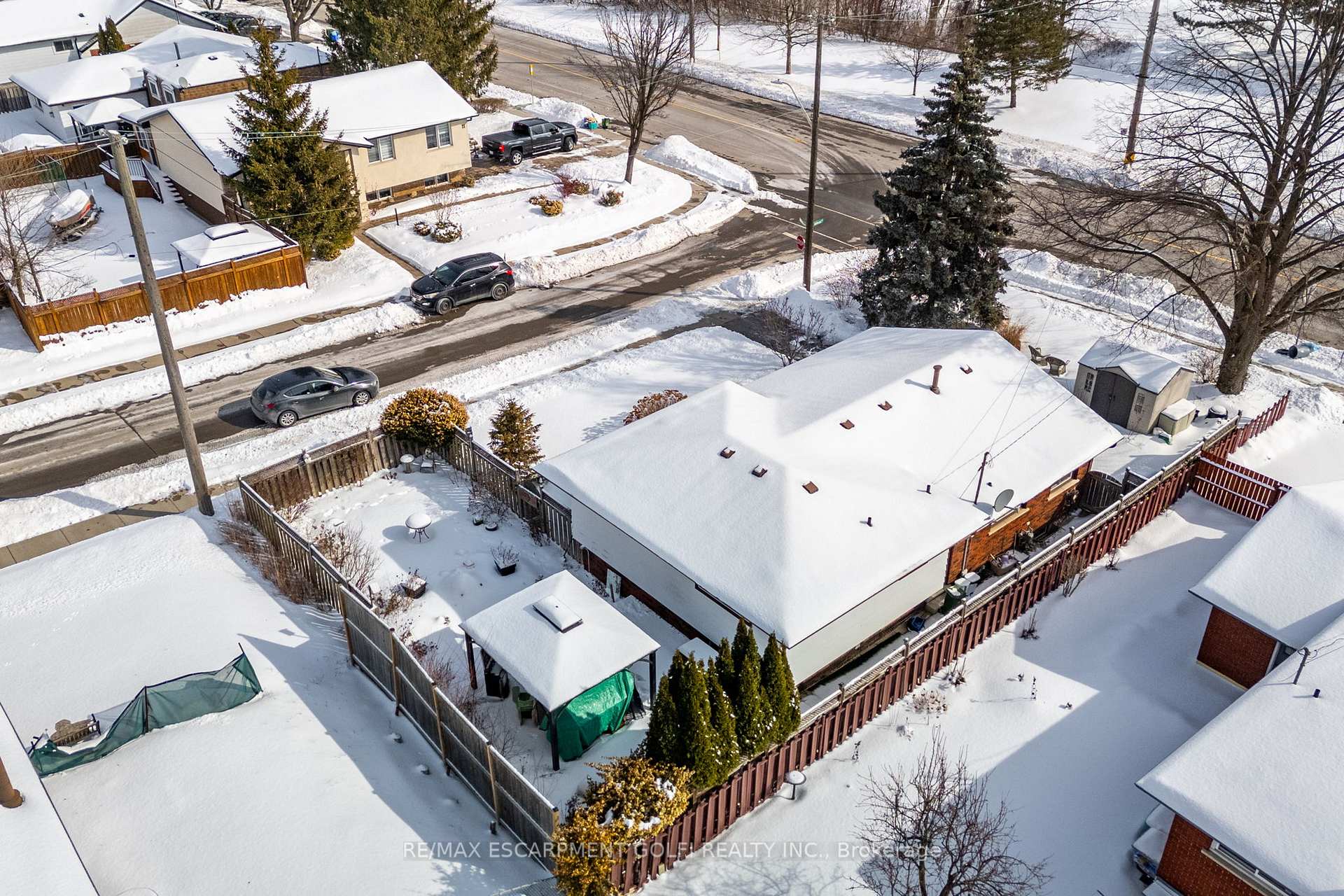 Photo 32 of 10 Golfcrest Road, Hamilton, Red Hill — HOMEH