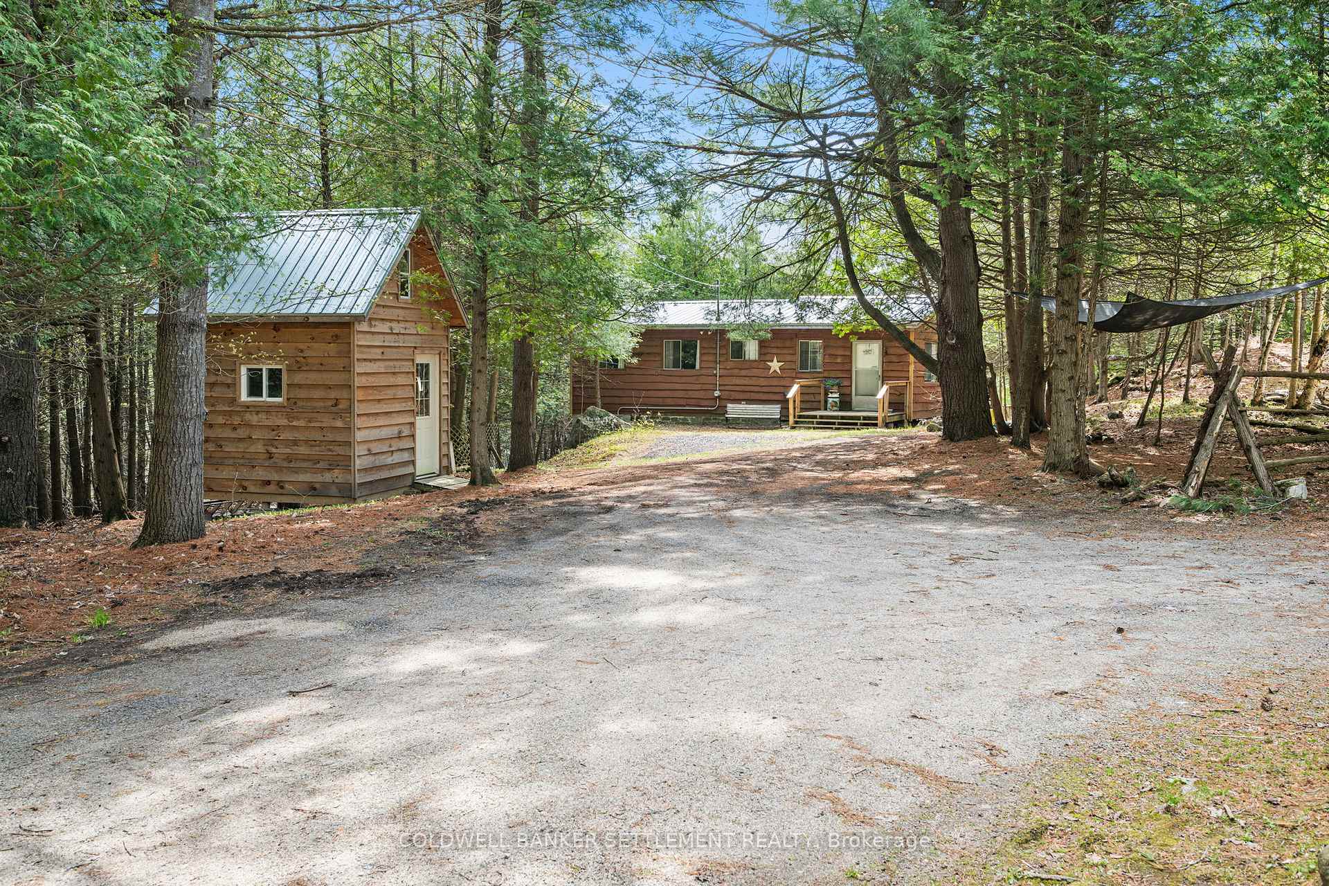 Photo 1 of 124 Palmer Lane, Frontenac, Frontenac South — HOMEH