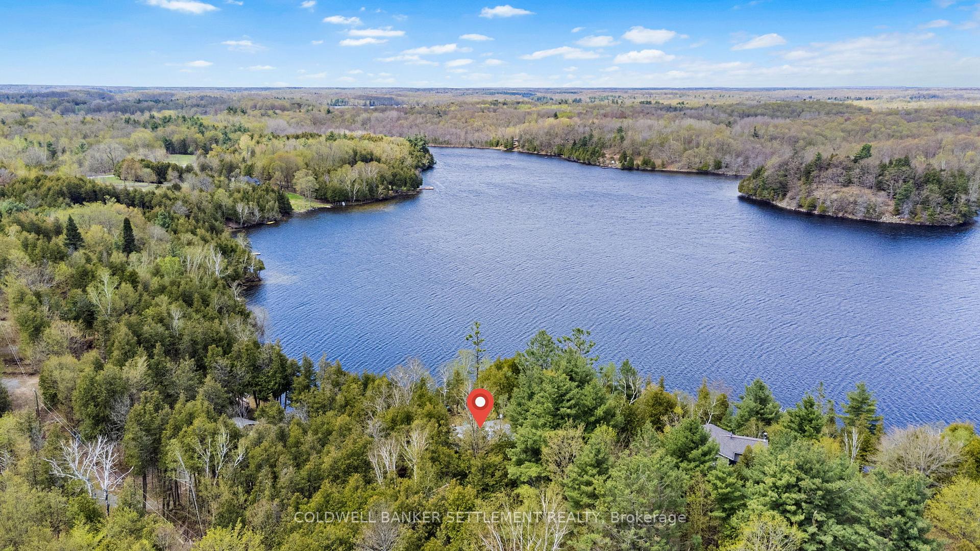 Photo 4 of 124 Palmer Lane, Frontenac, Frontenac South — HOMEH