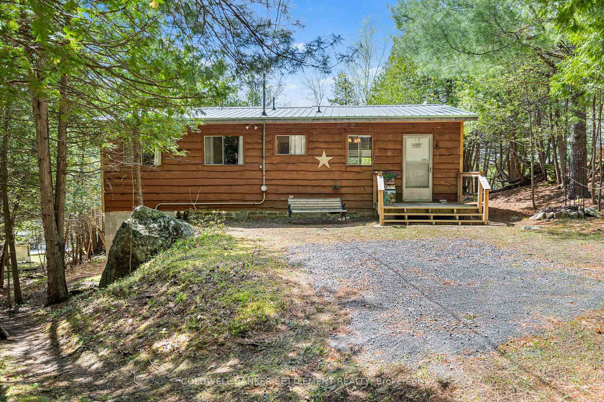 Photo 5 of 124 Palmer Lane, Frontenac, Frontenac South — HOMEH