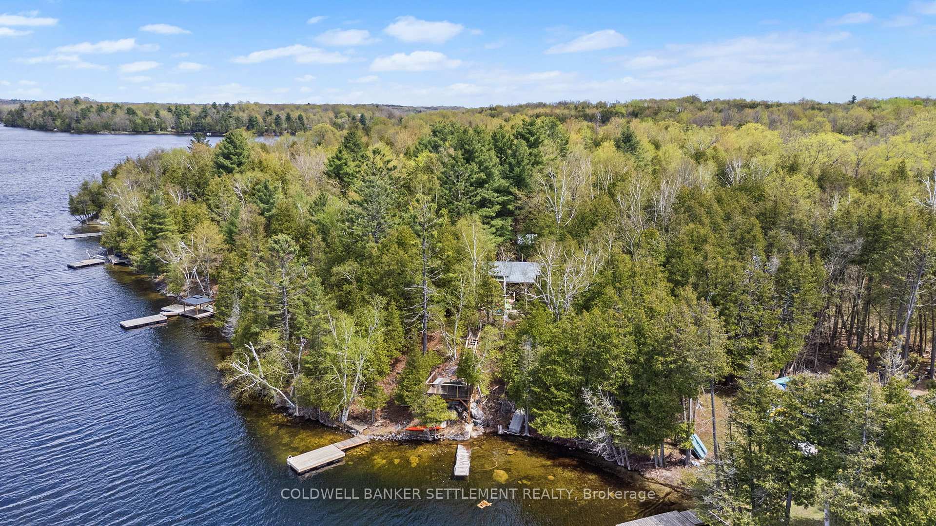 Photo 3 of 124 Palmer Lane, Frontenac, Frontenac South — HOMEH
