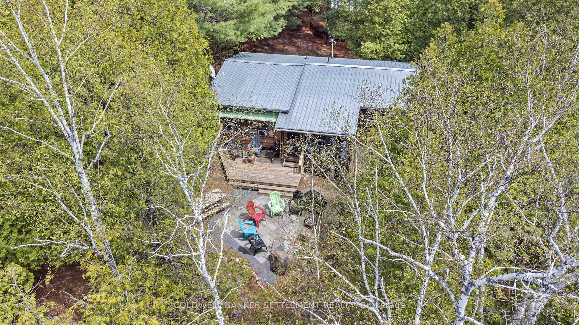 Photo 2 of 124 Palmer Lane, Frontenac, Frontenac South — HOMEH